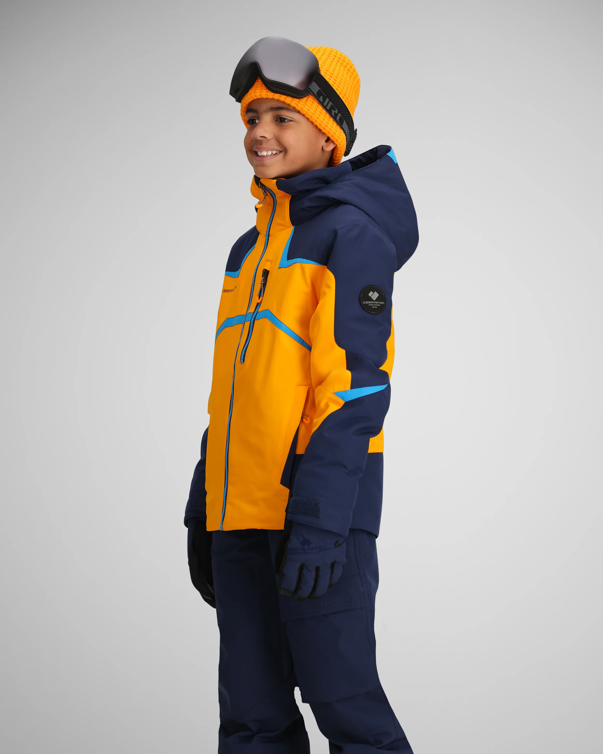 Mach 15 Jacket - Image 22