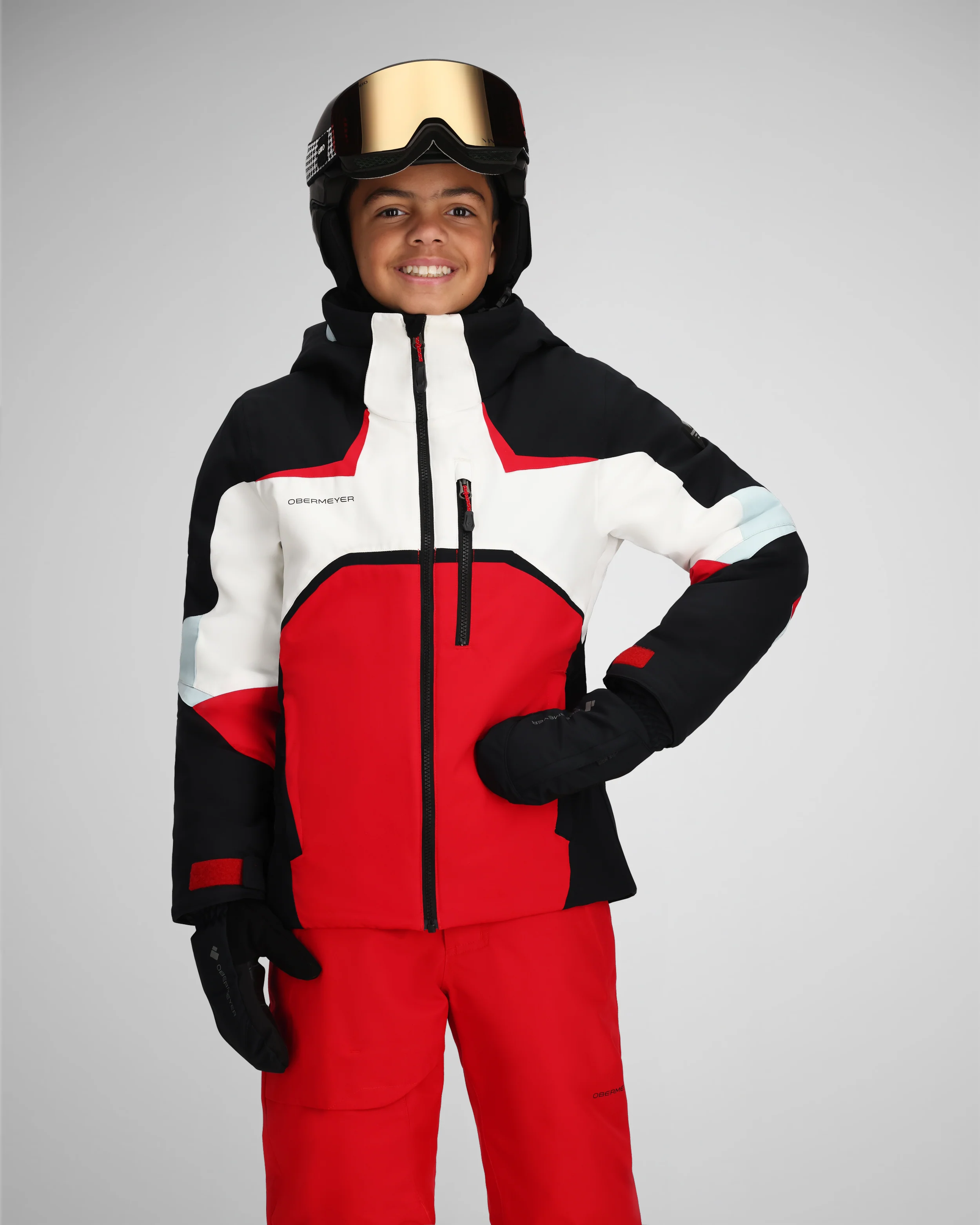 Mach 15 Jacket - Image 23