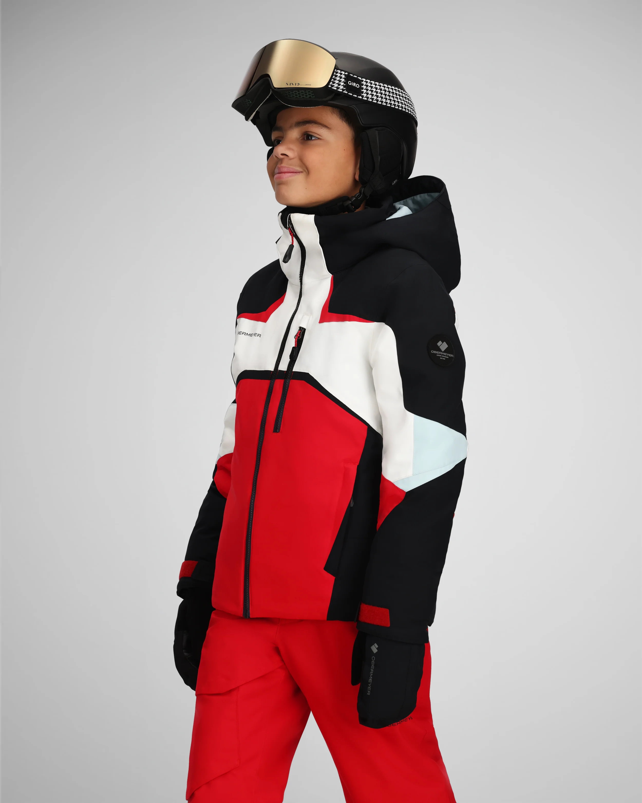 Mach 15 Jacket - Image 24