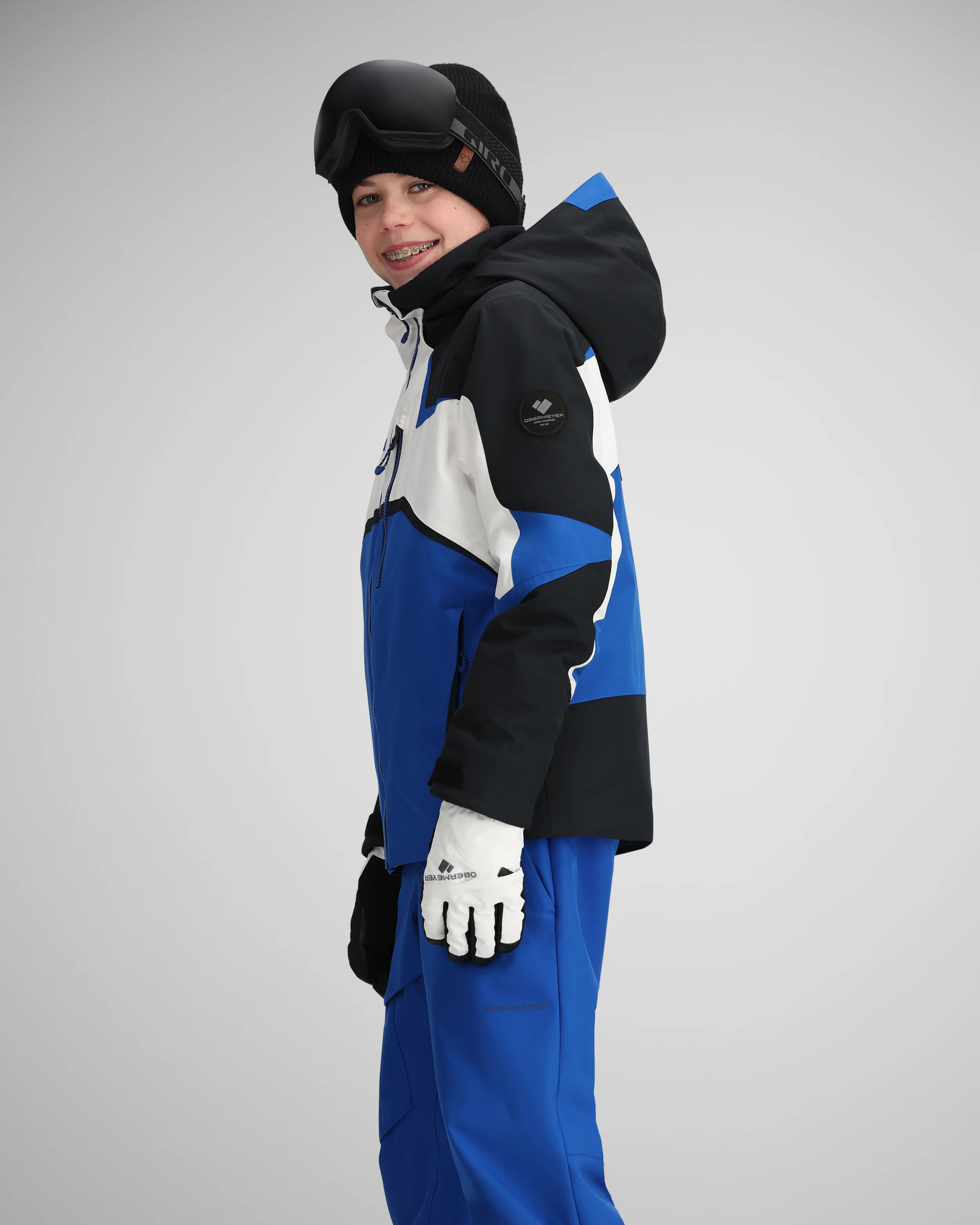 Mach 15 Jacket - Image 25