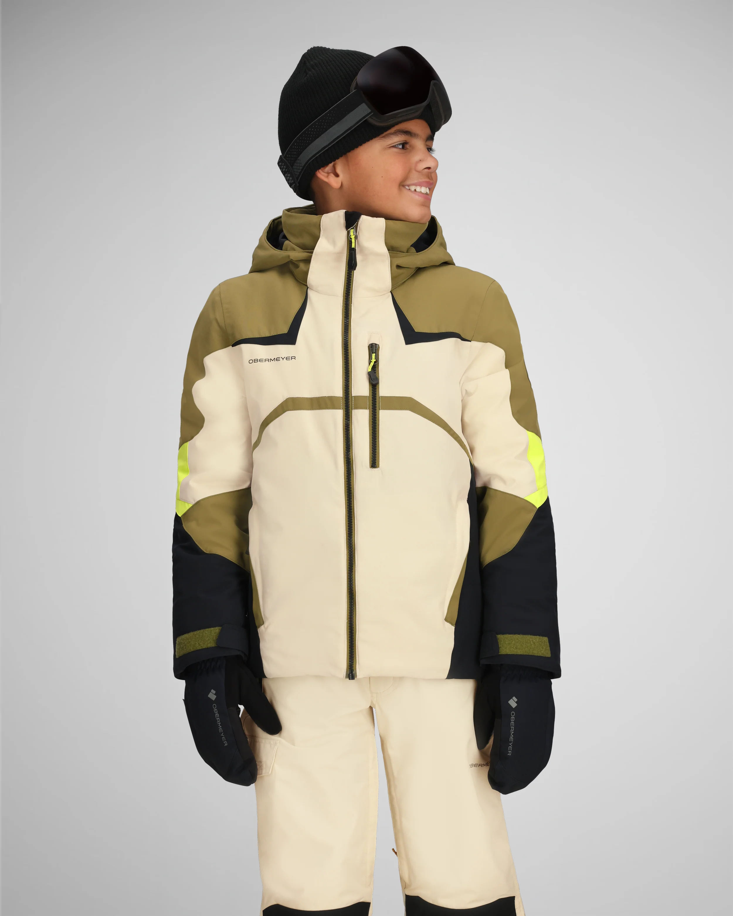 Mach 15 Jacket - Image 26