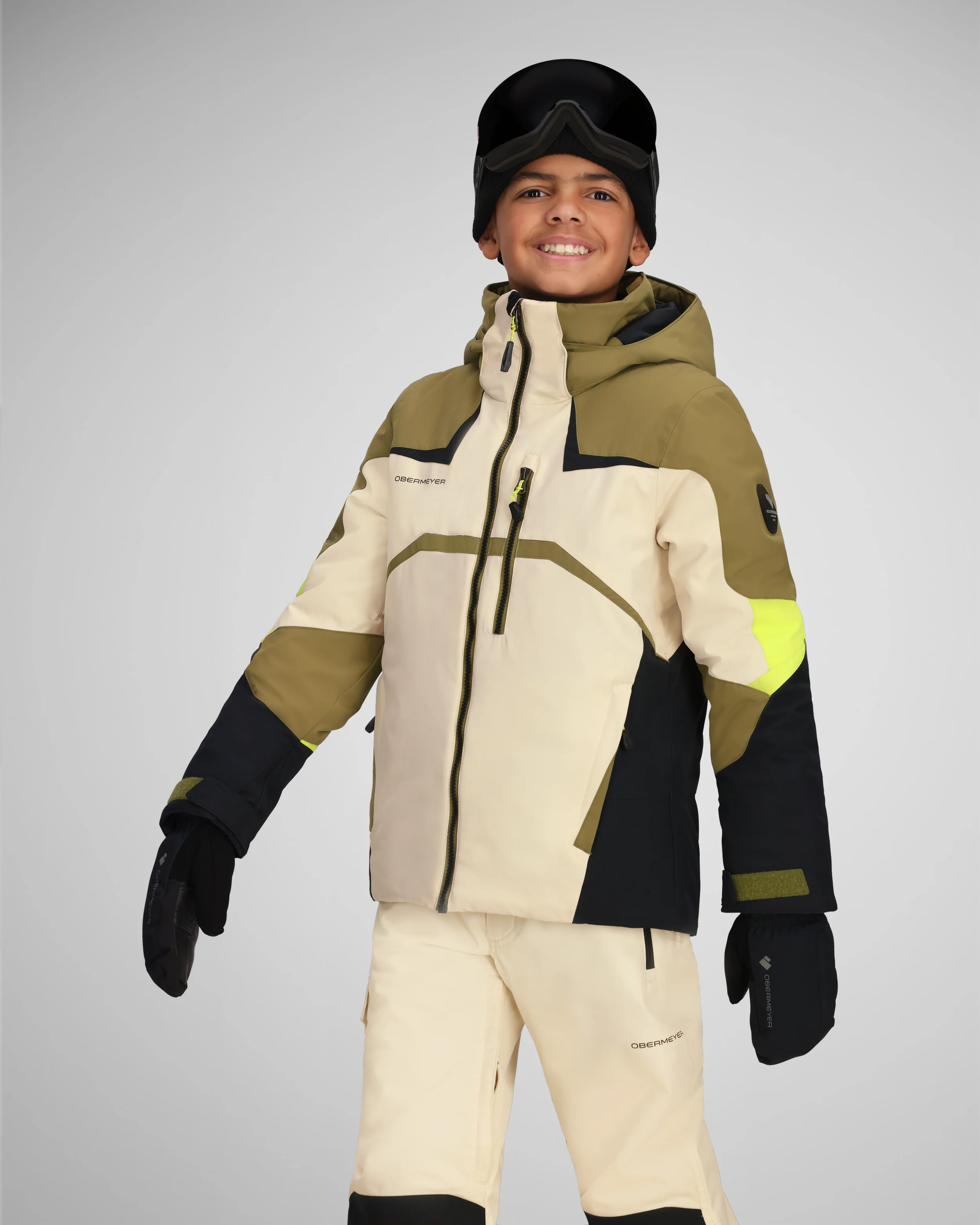 Mach 15 Jacket - Image 27