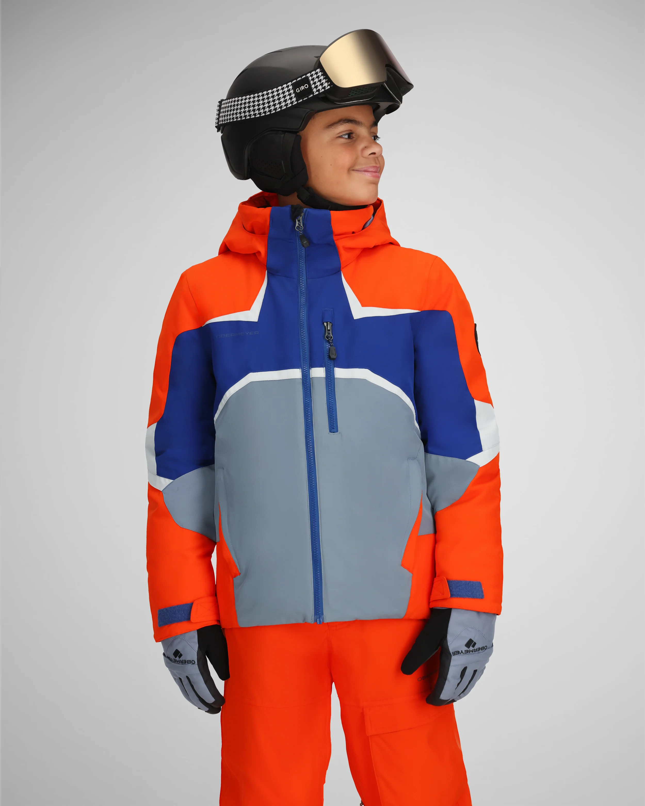 Mach 15 Jacket - Image 28
