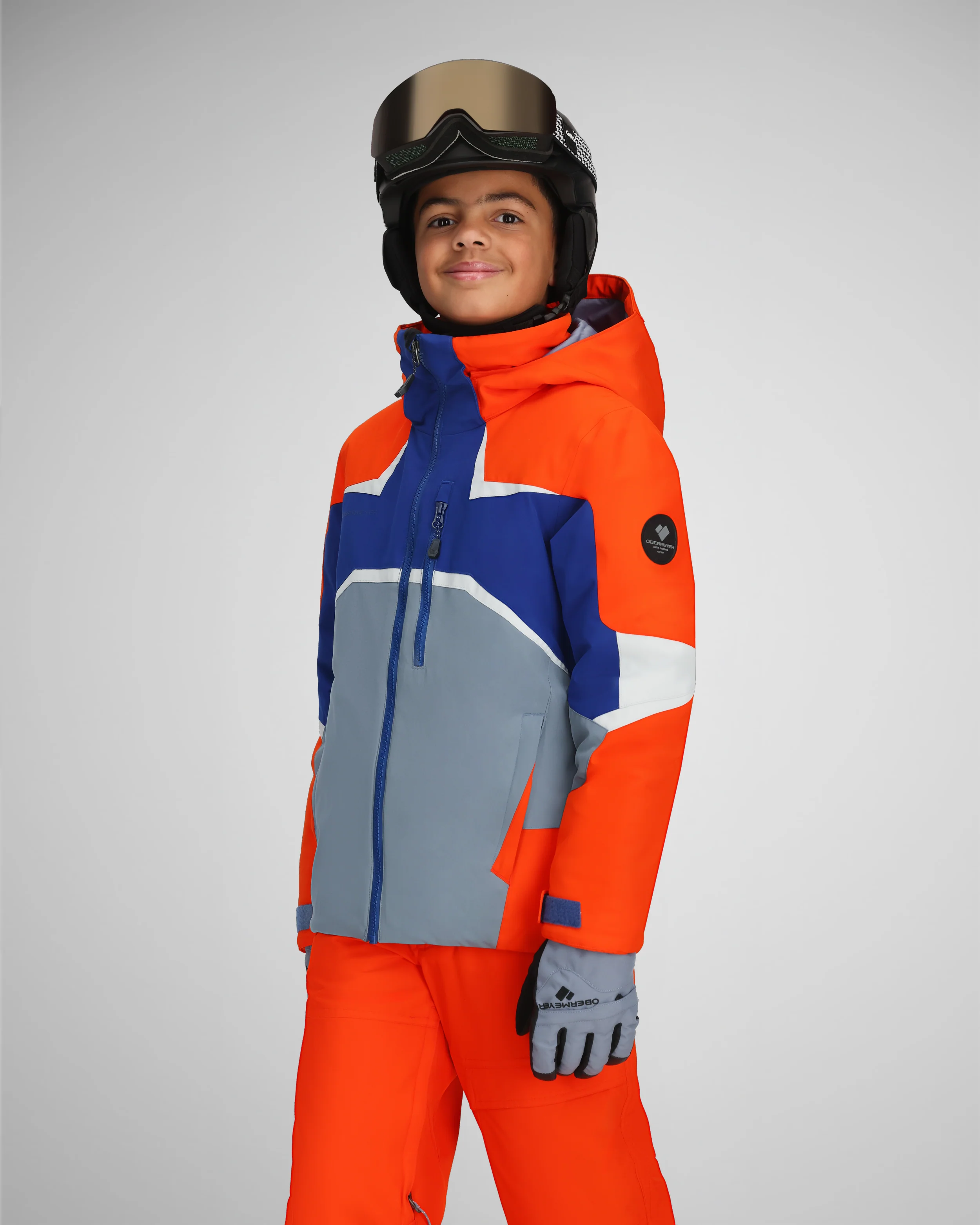 Mach 15 Jacket - Image 29