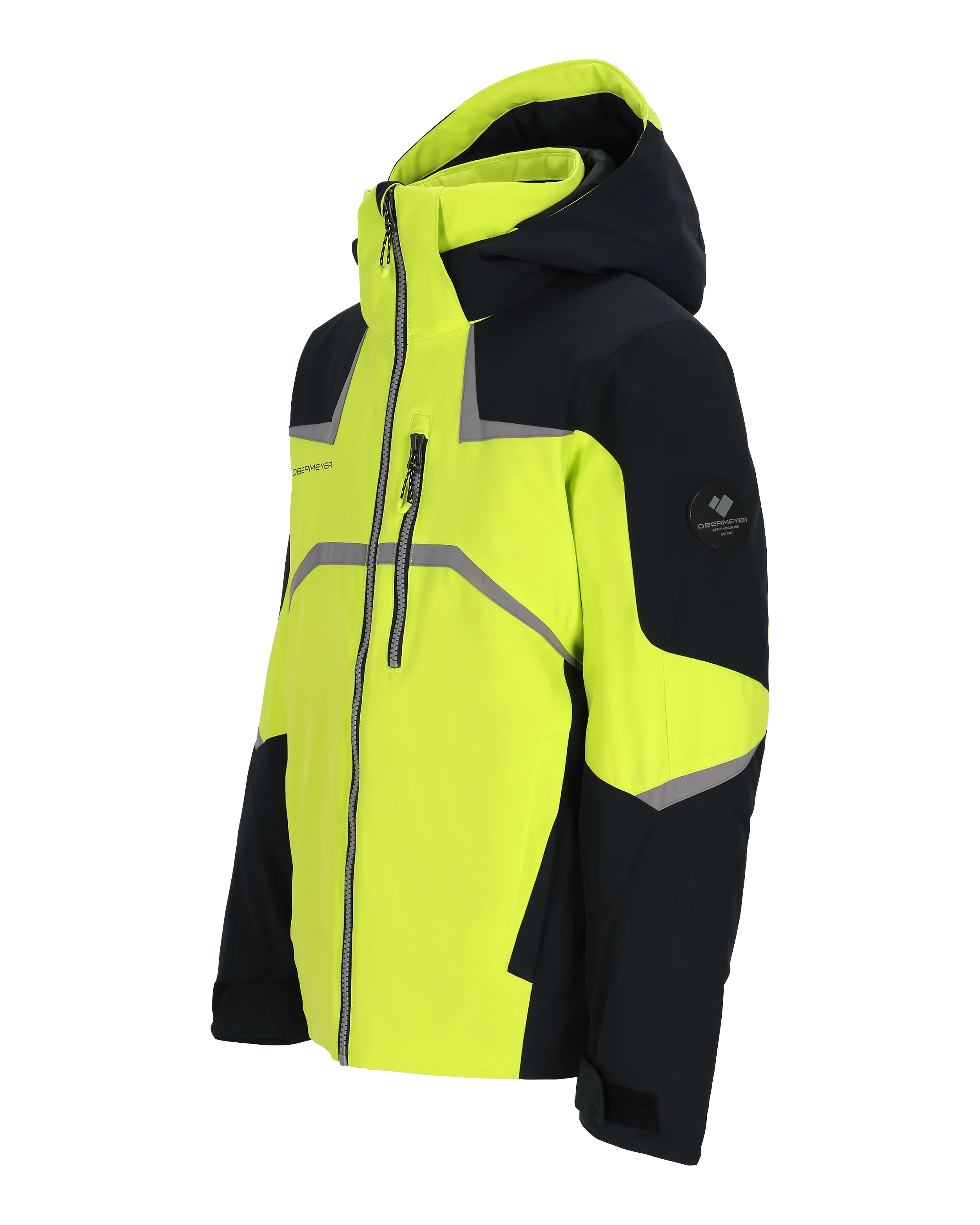 Mach 15 Jacket - Image 3
