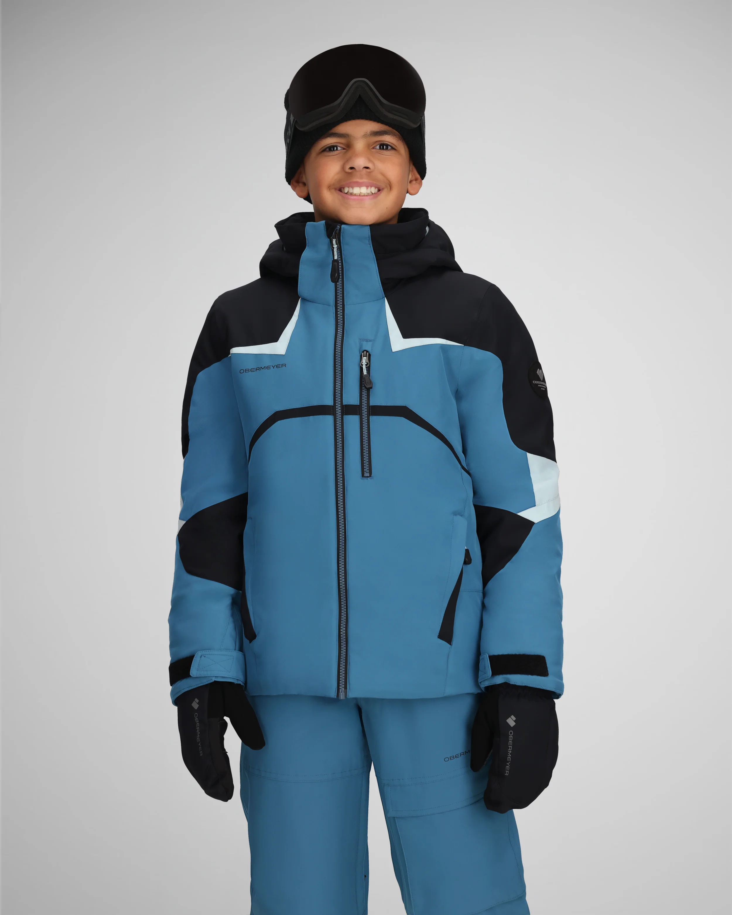 Mach 15 Jacket - Image 30