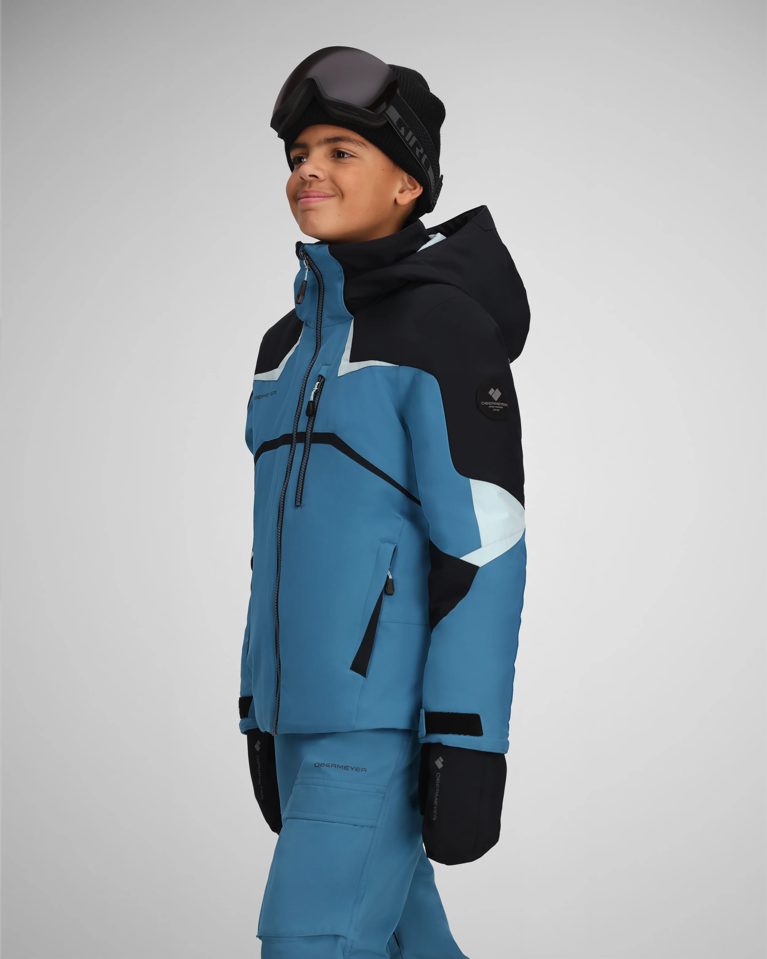 Mach 15 Jacket - Image 31