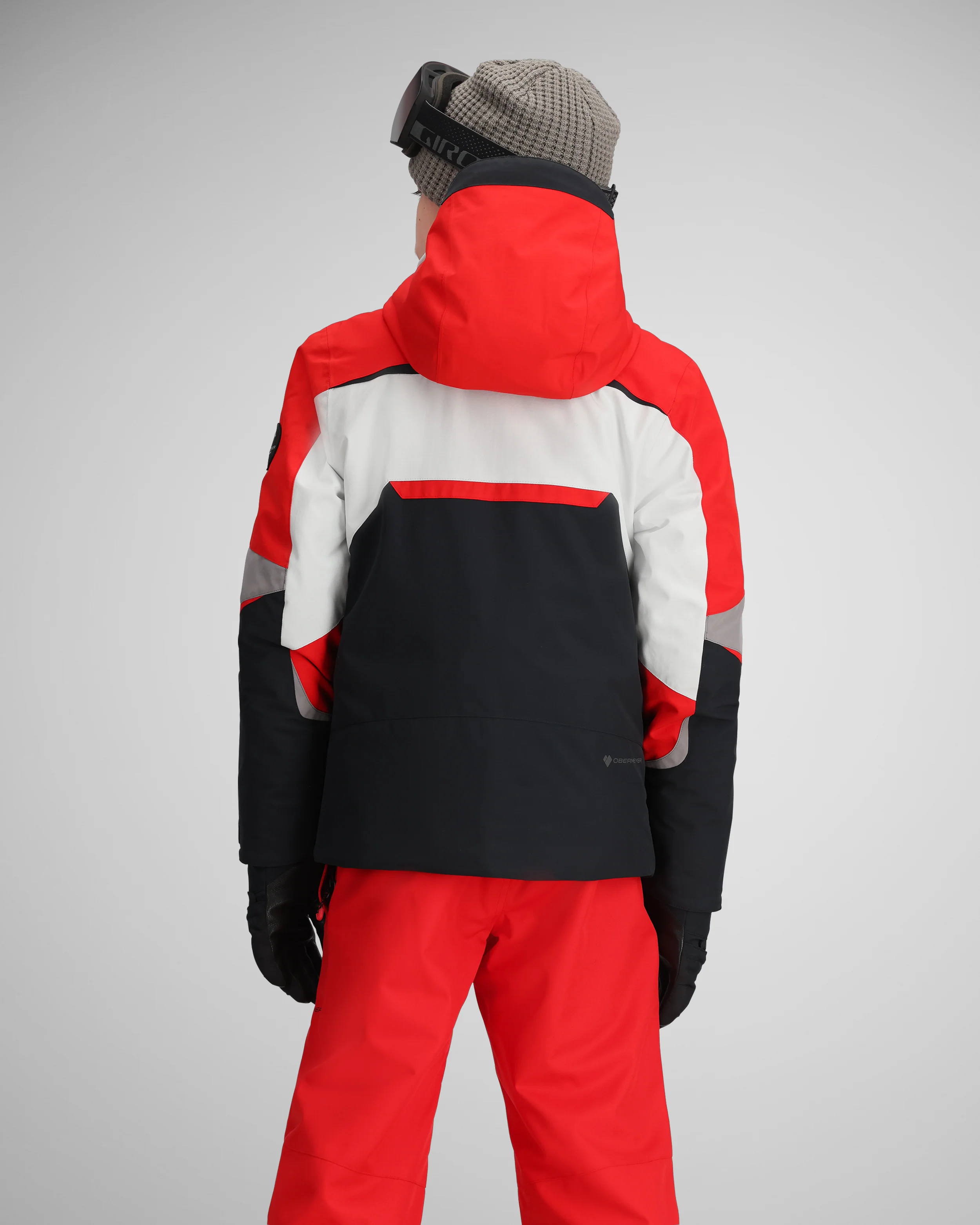Mach 15 Jacket - Image 33