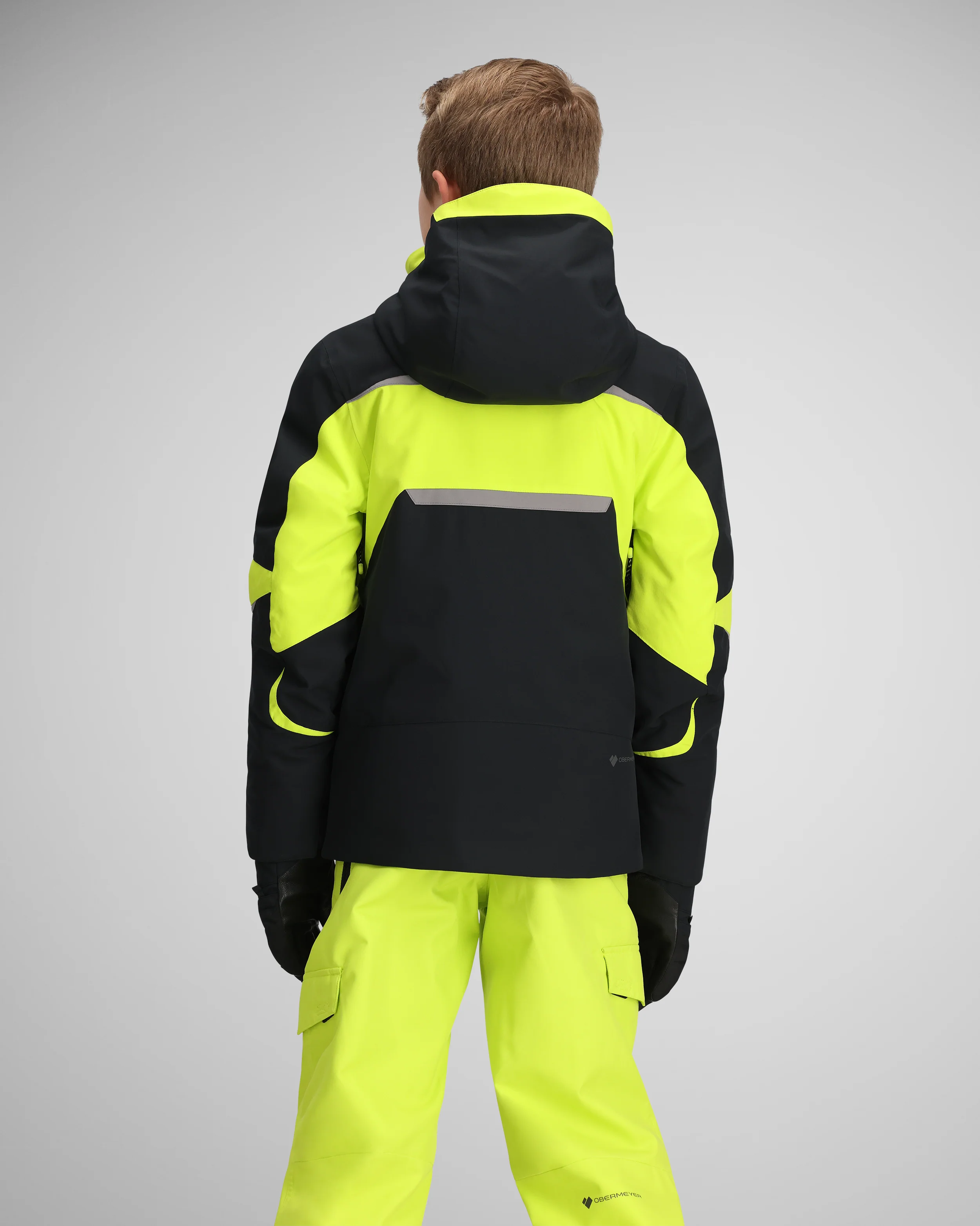 Mach 15 Jacket - Image 34