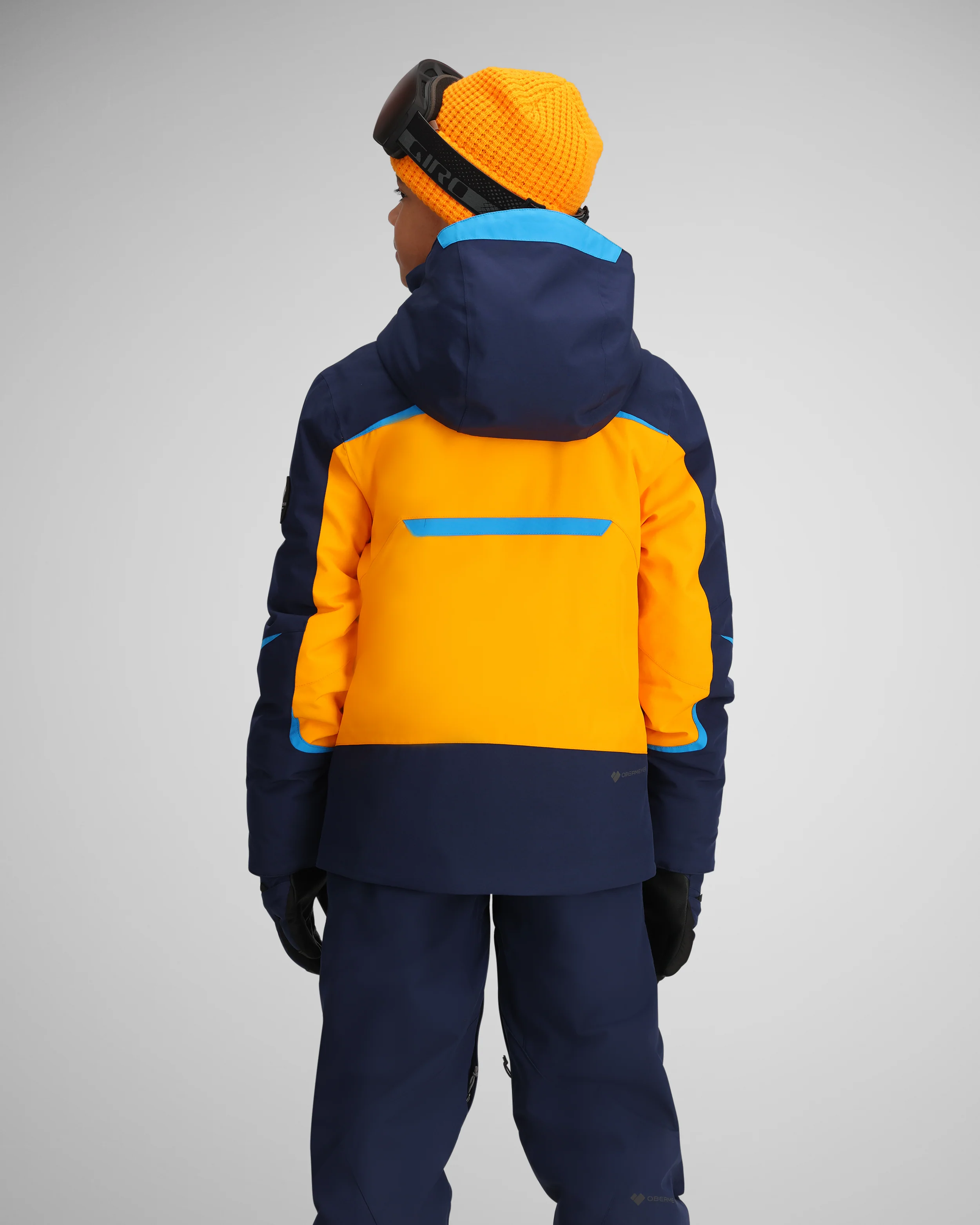 Mach 15 Jacket - Image 35