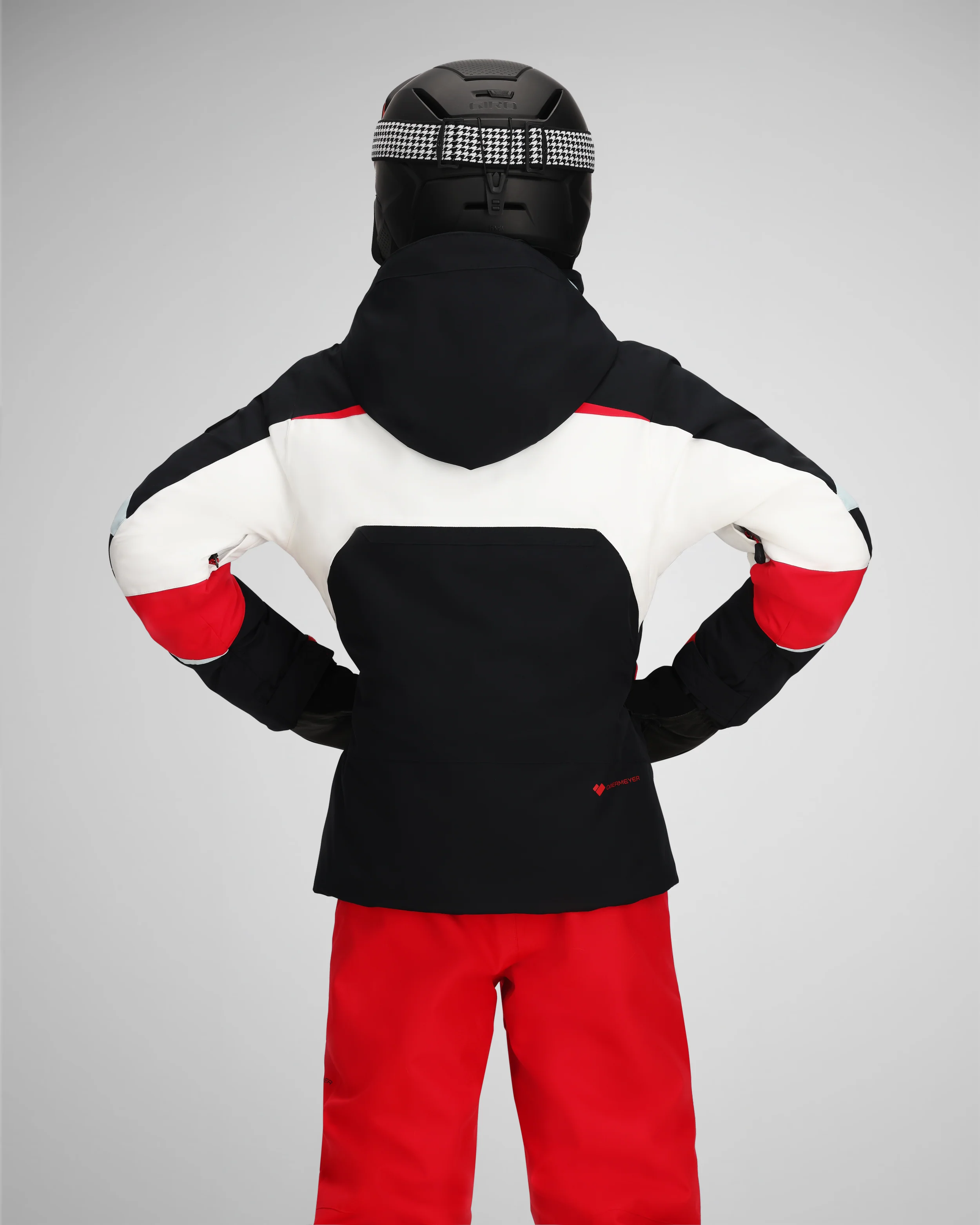 Mach 15 Jacket - Image 36