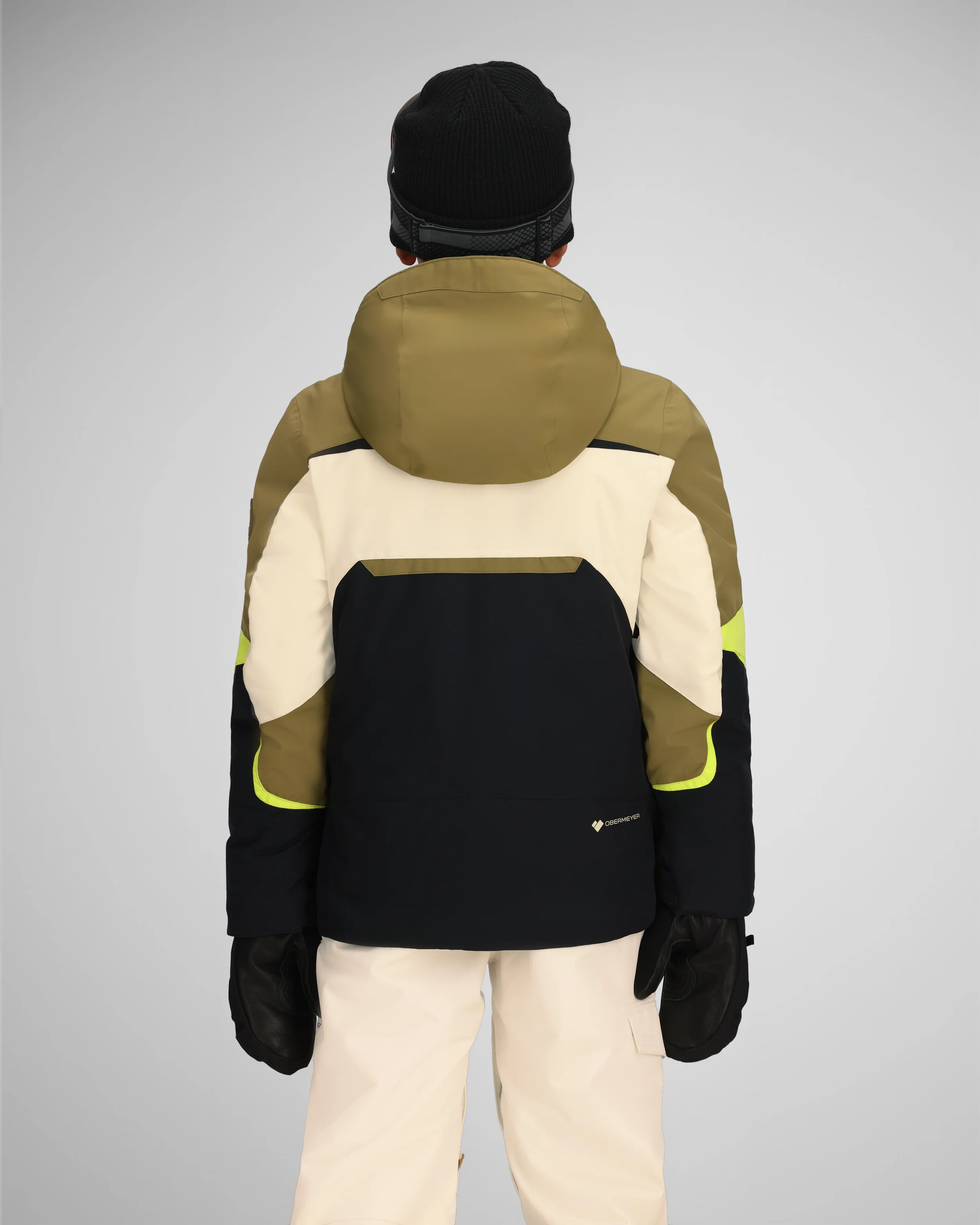 Mach 15 Jacket - Image 37