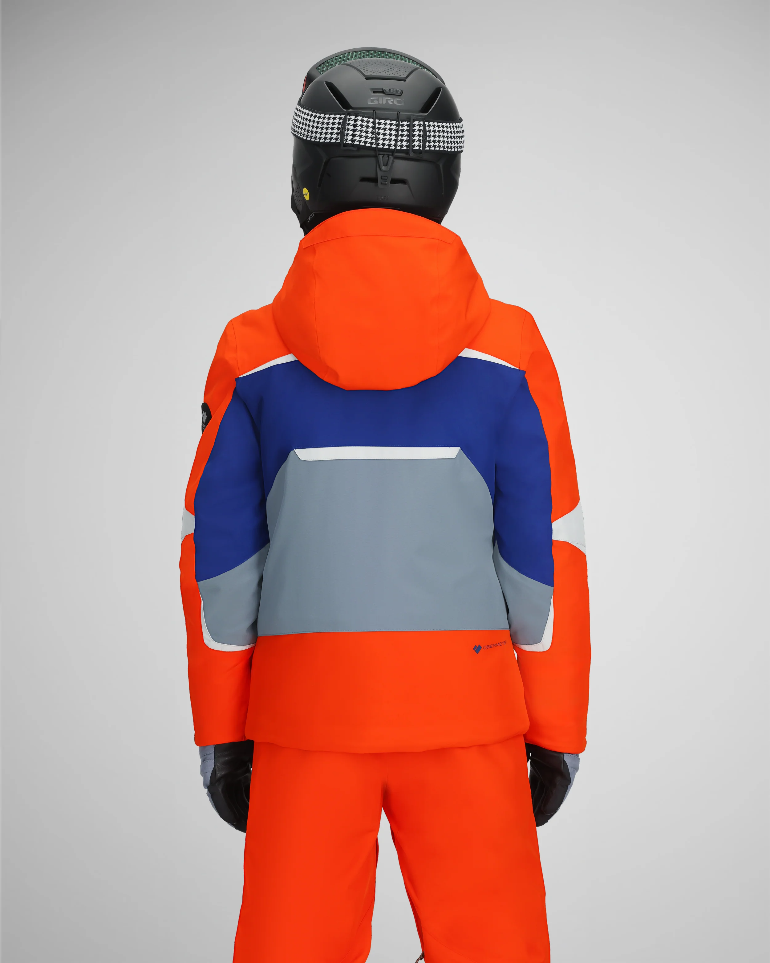 Mach 15 Jacket - Image 38