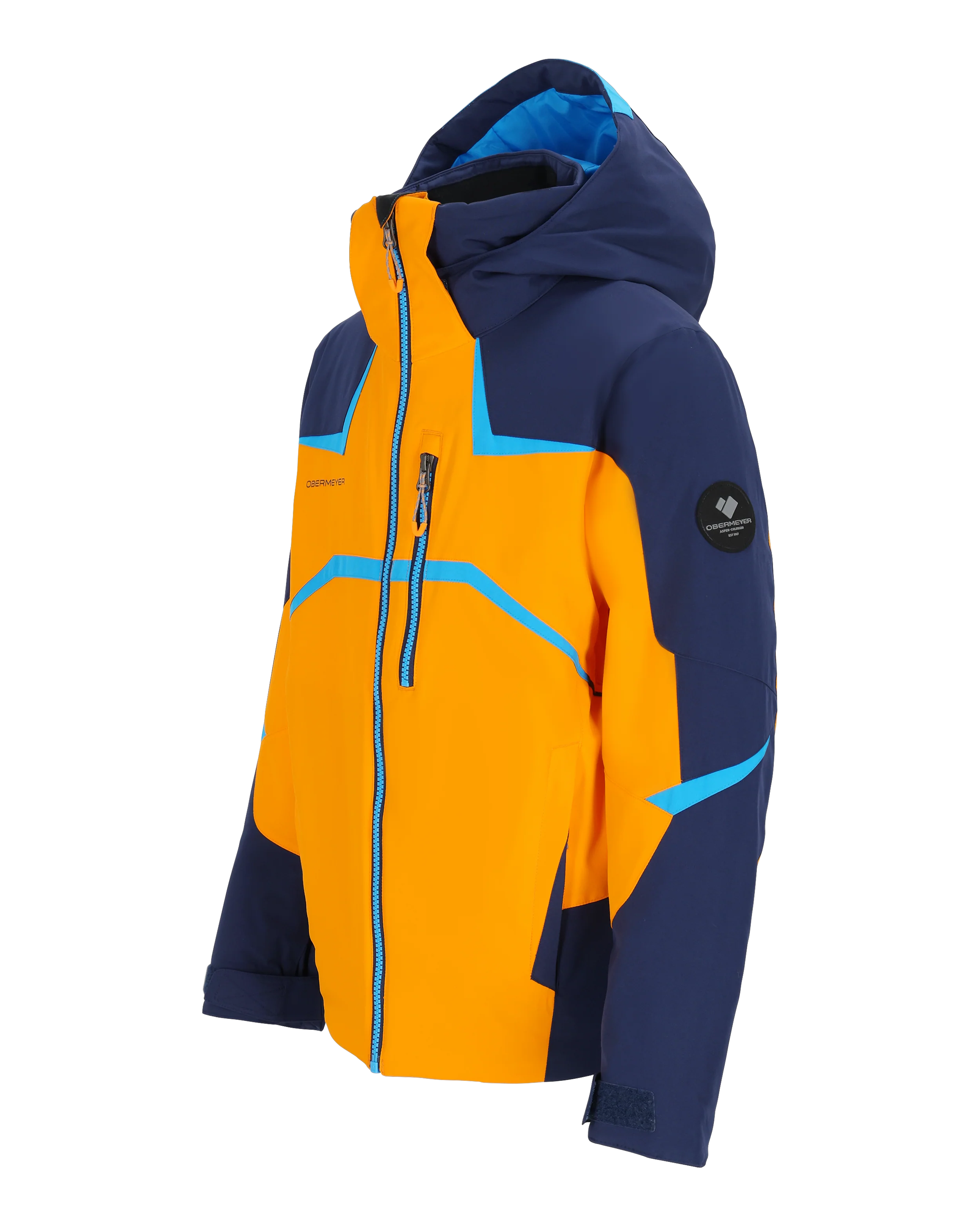 Mach 15 Jacket - Image 4