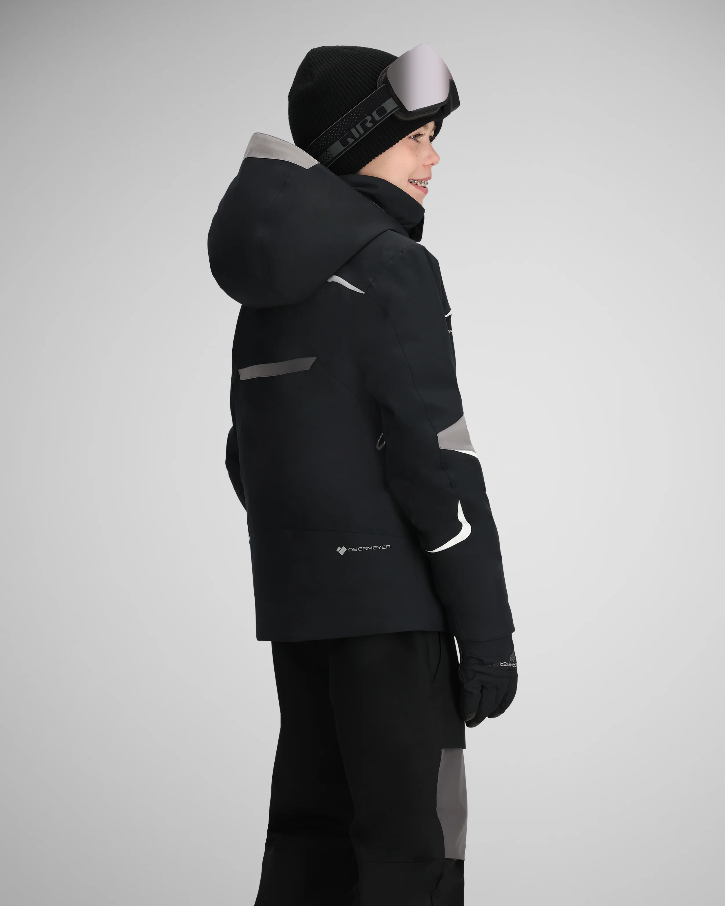Mach 15 Jacket - Image 40