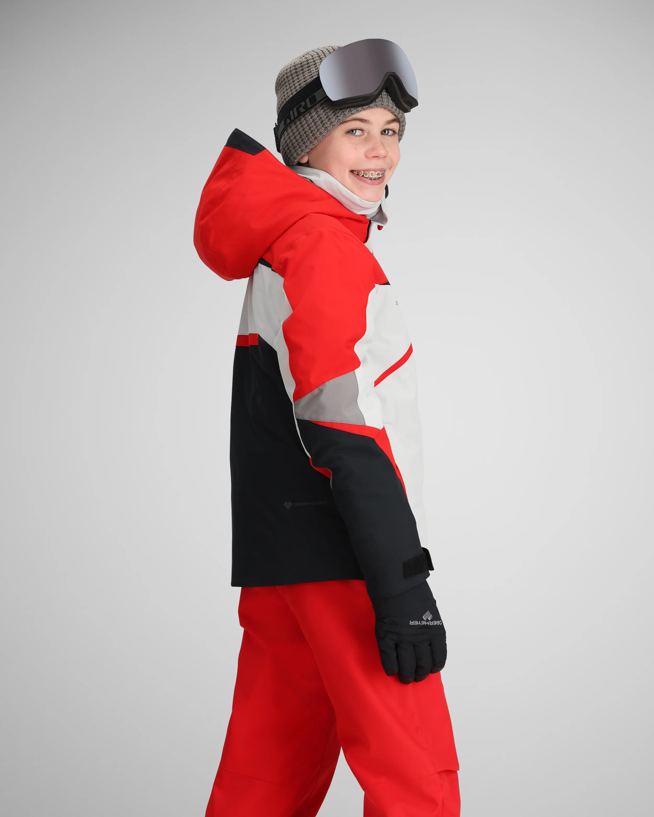 Mach 15 Jacket - Image 41
