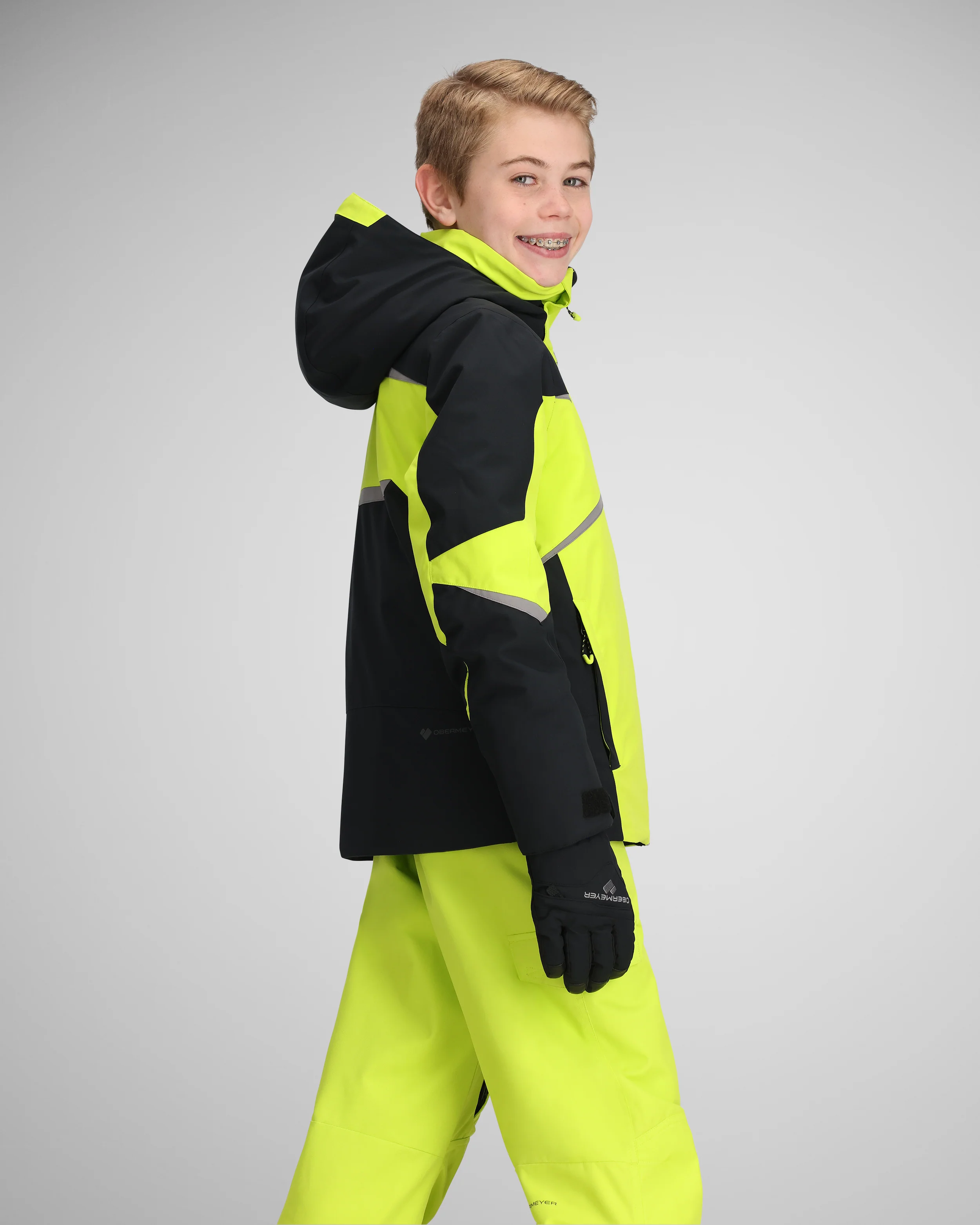 Mach 15 Jacket - Image 42
