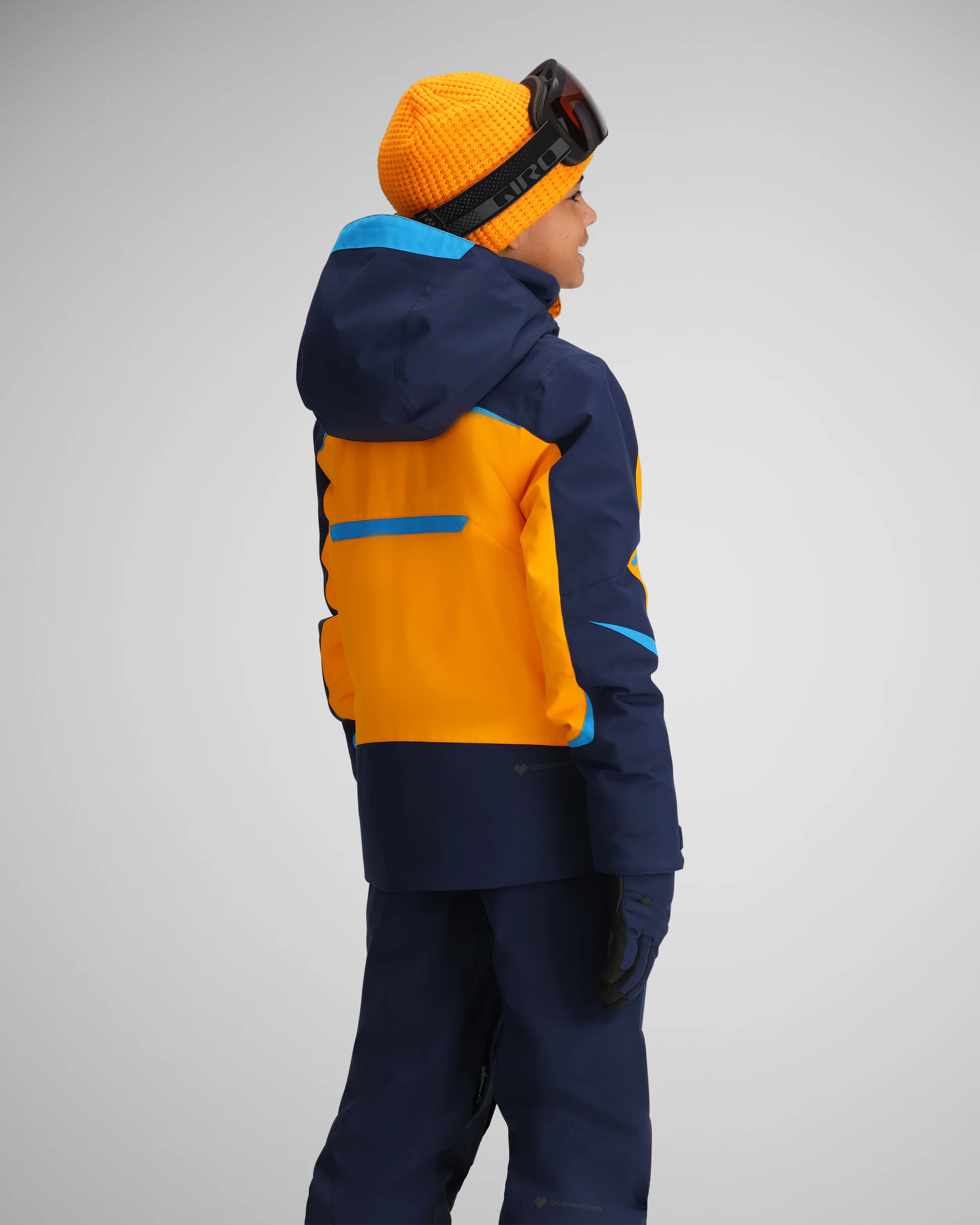 Mach 15 Jacket - Image 43