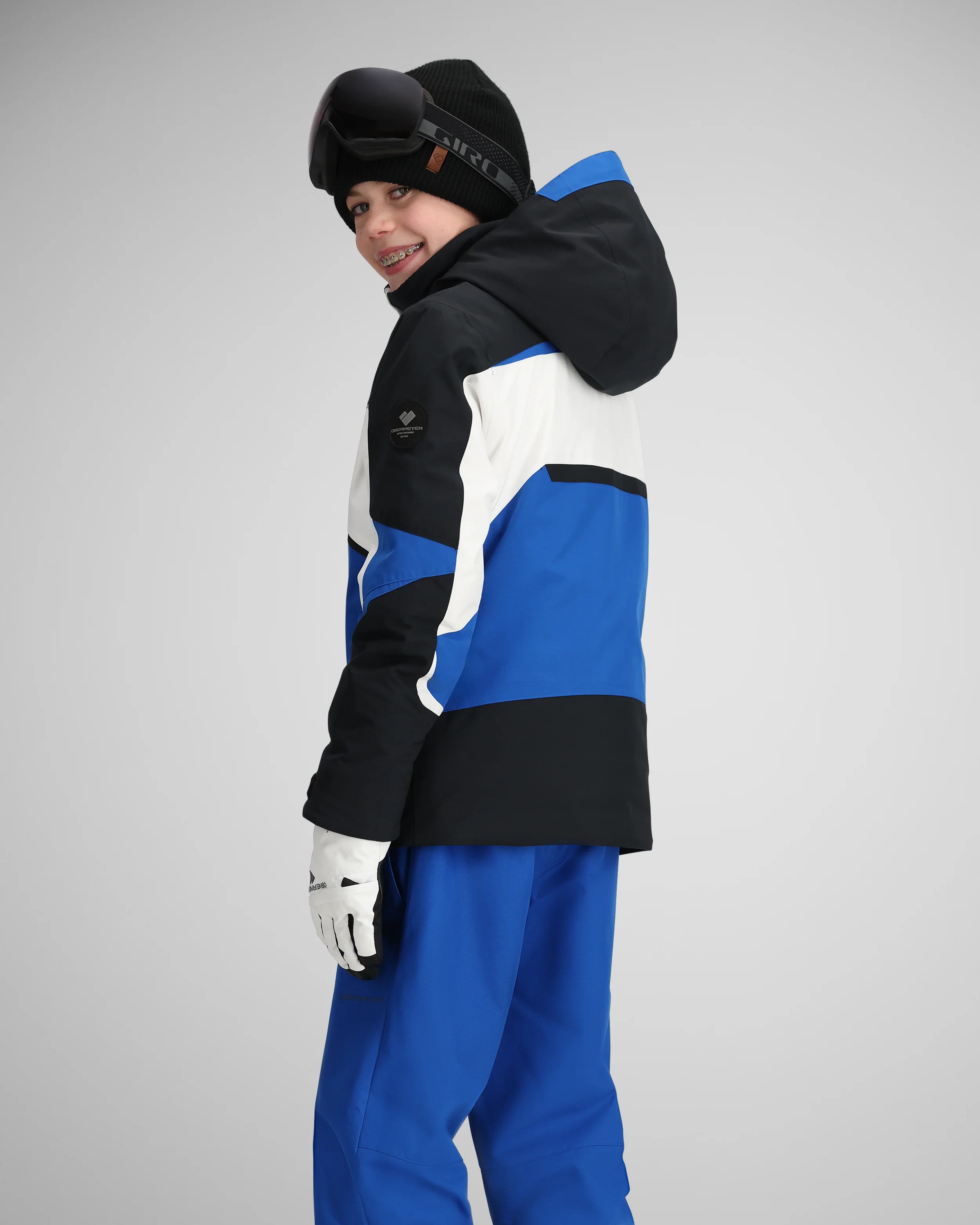 Mach 15 Jacket - Image 44
