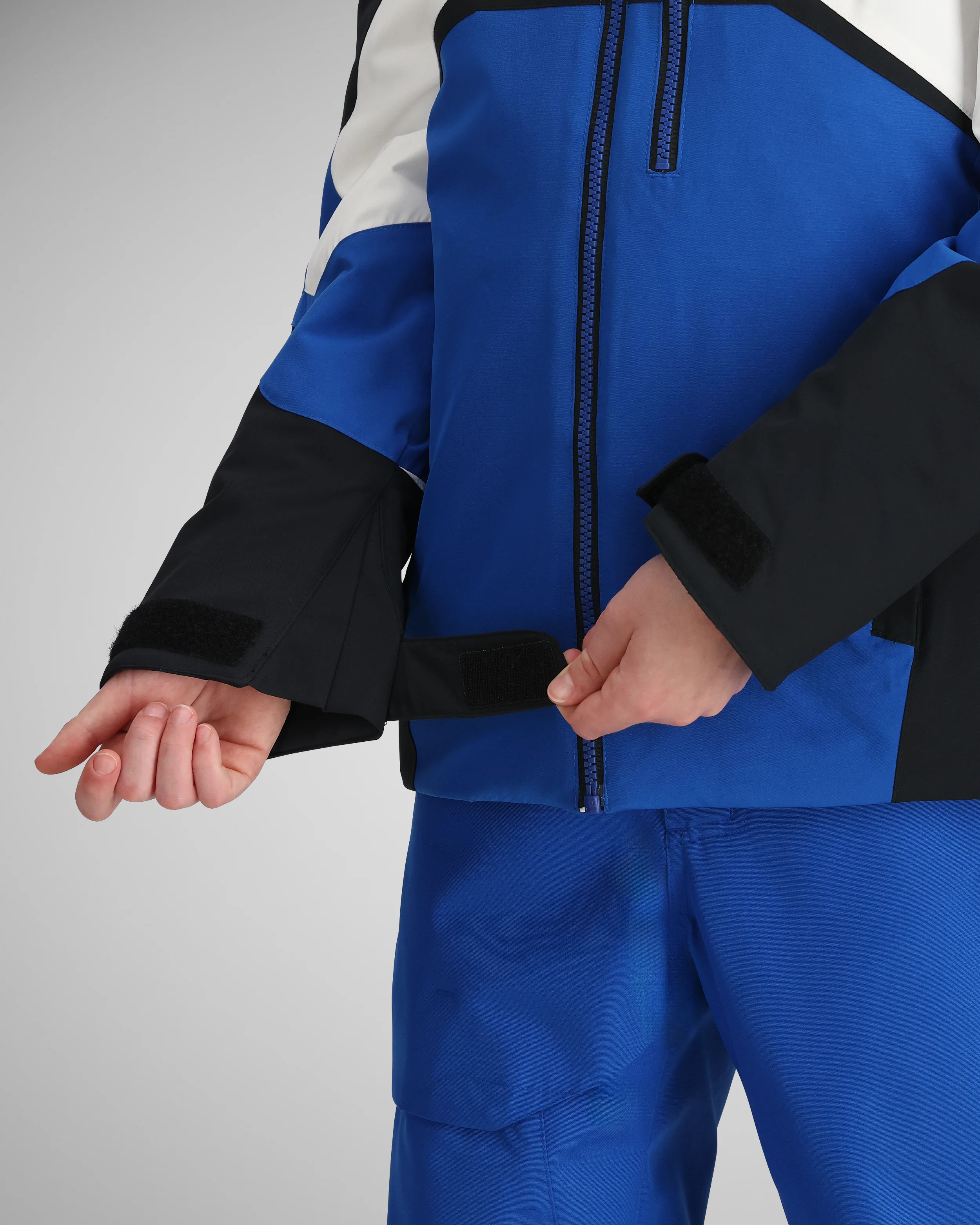 Mach 15 Jacket - Image 45