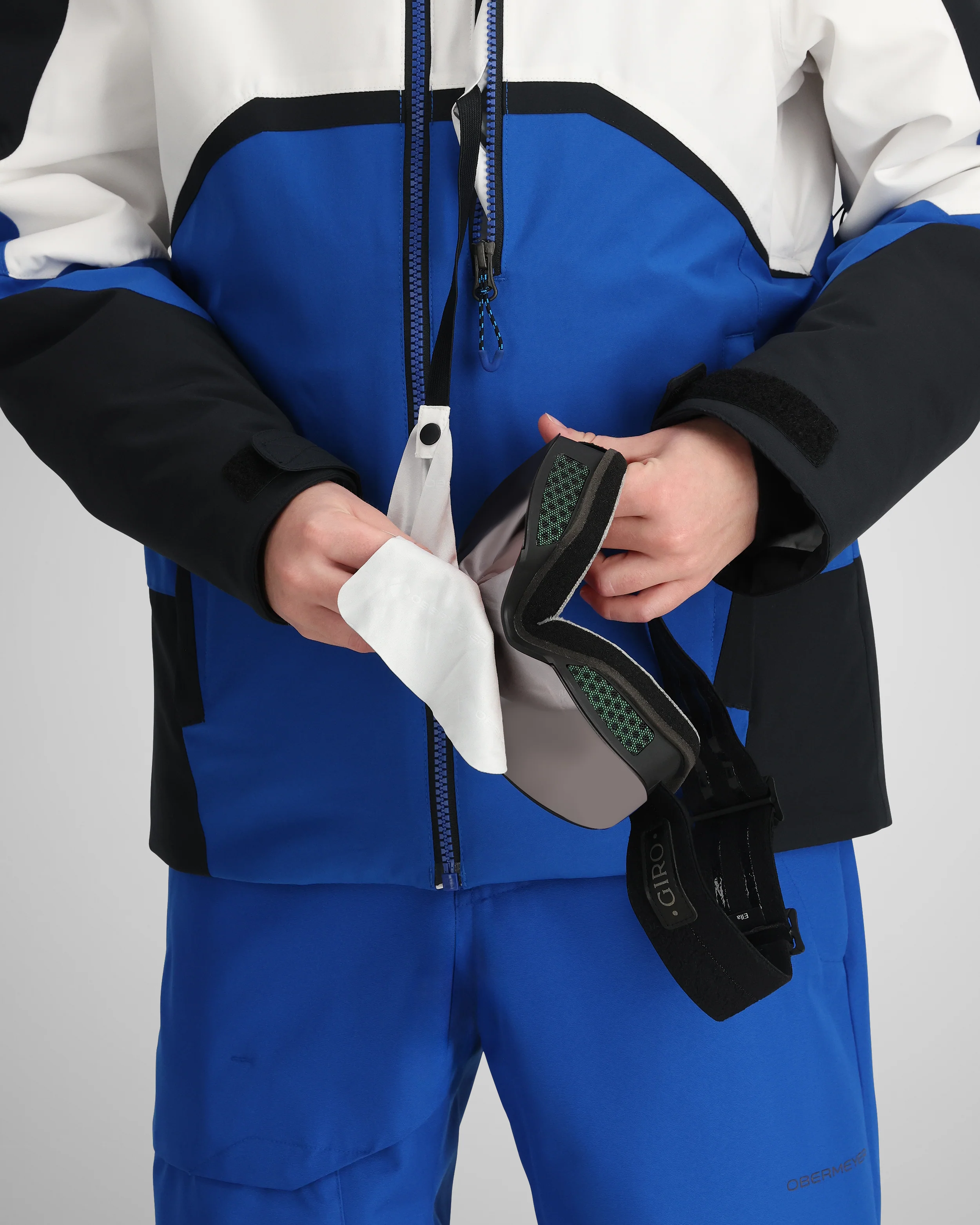 Mach 15 Jacket - Image 46