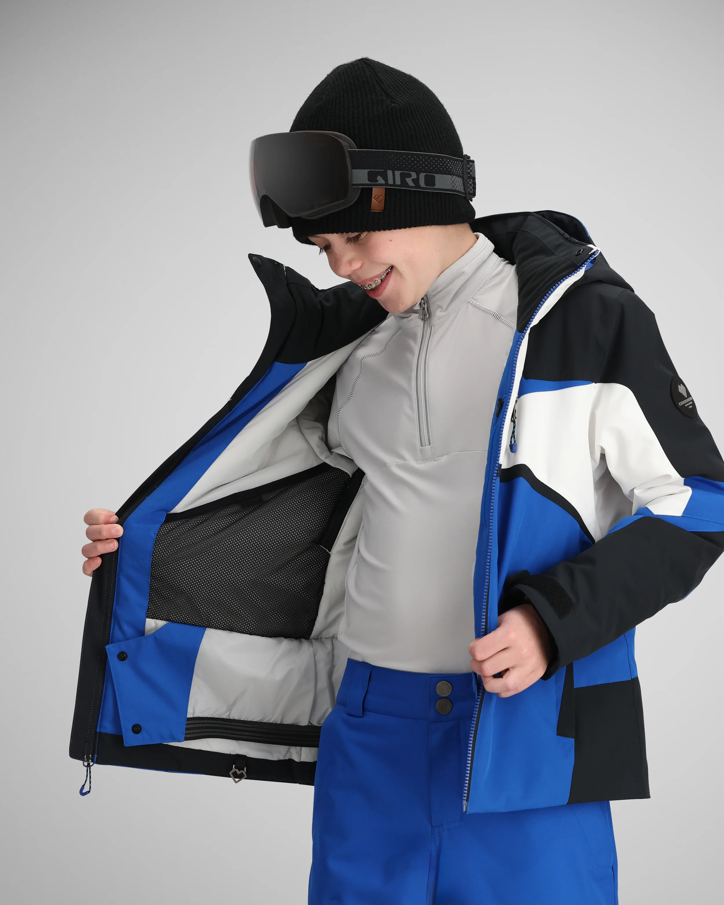 Mach 15 Jacket - Image 47