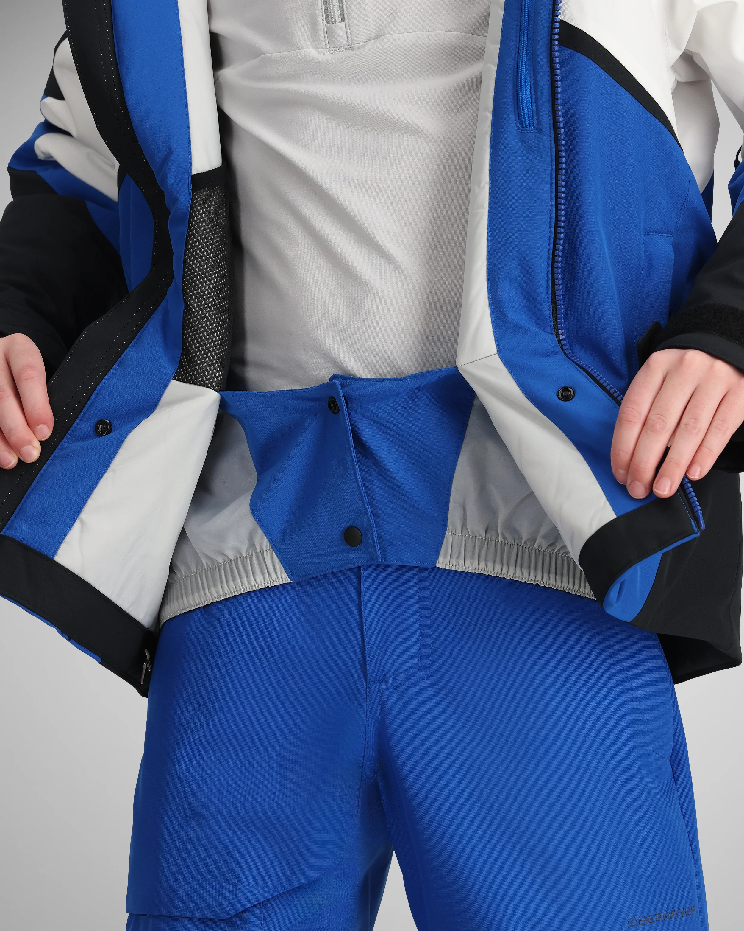 Mach 15 Jacket - Image 48