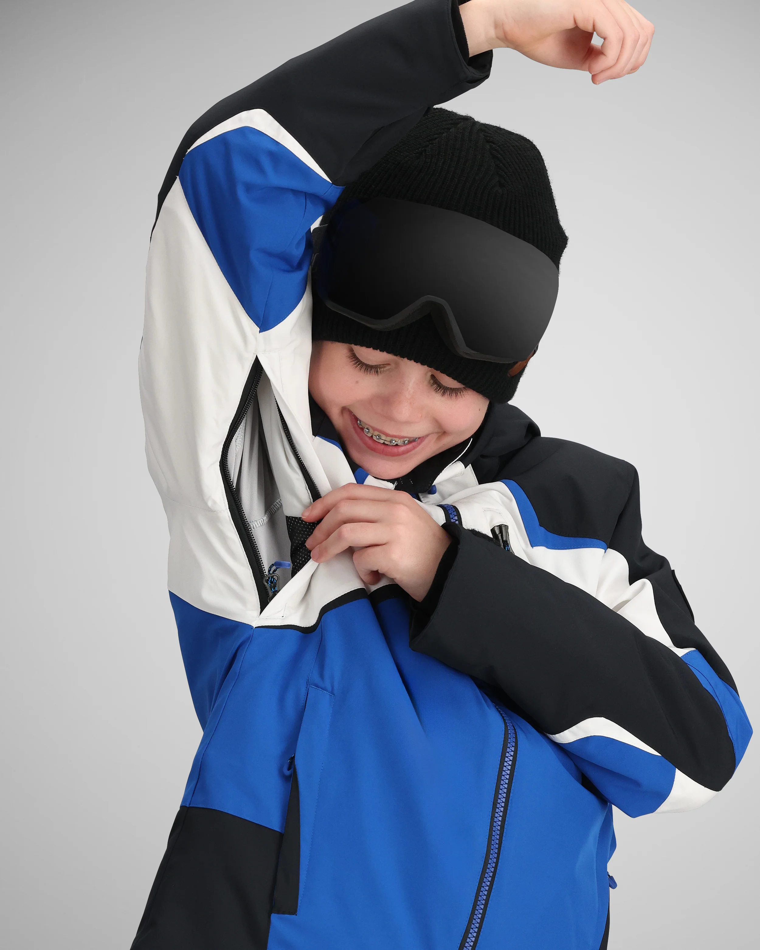 Mach 15 Jacket - Image 49