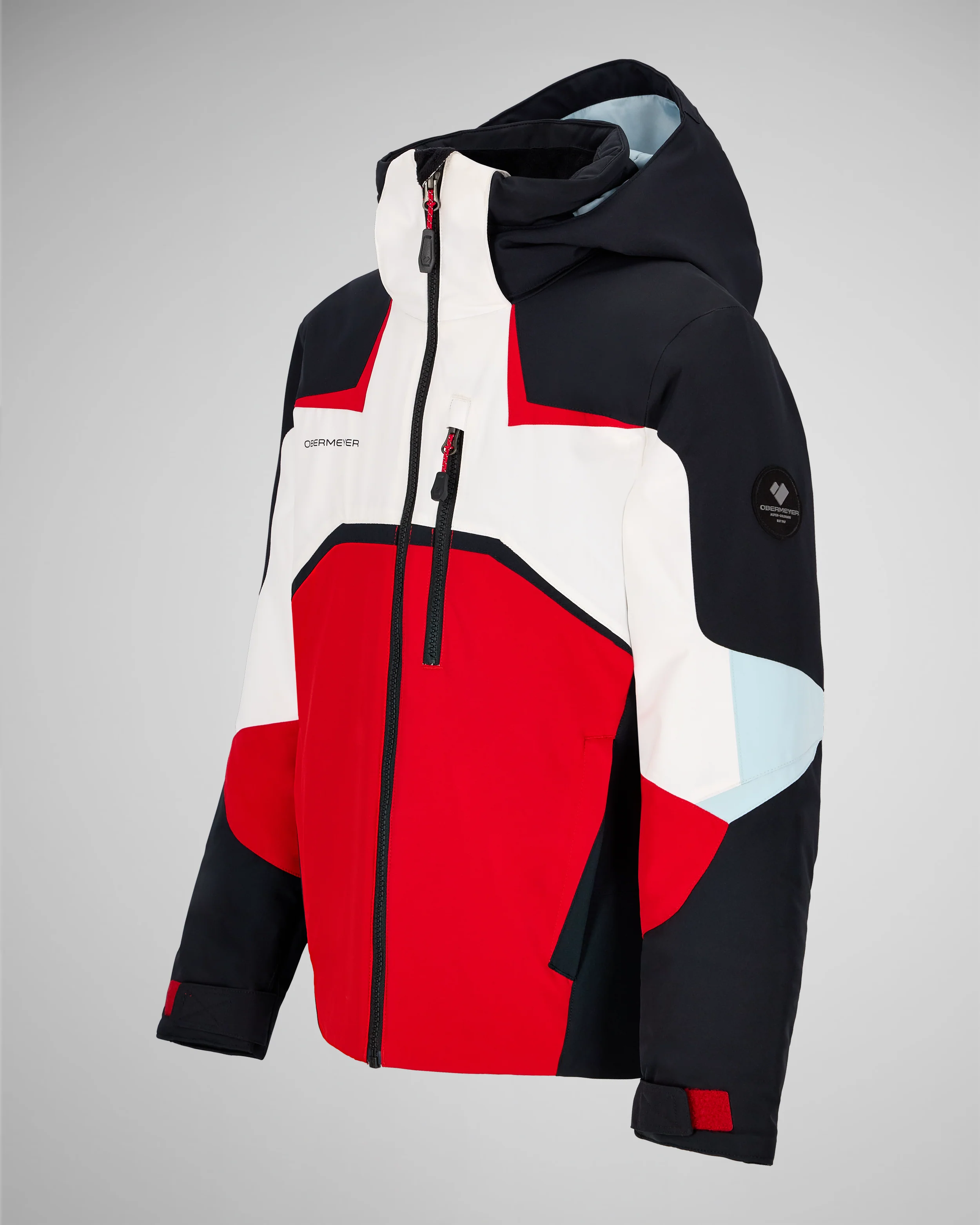 Mach 15 Jacket - Image 5