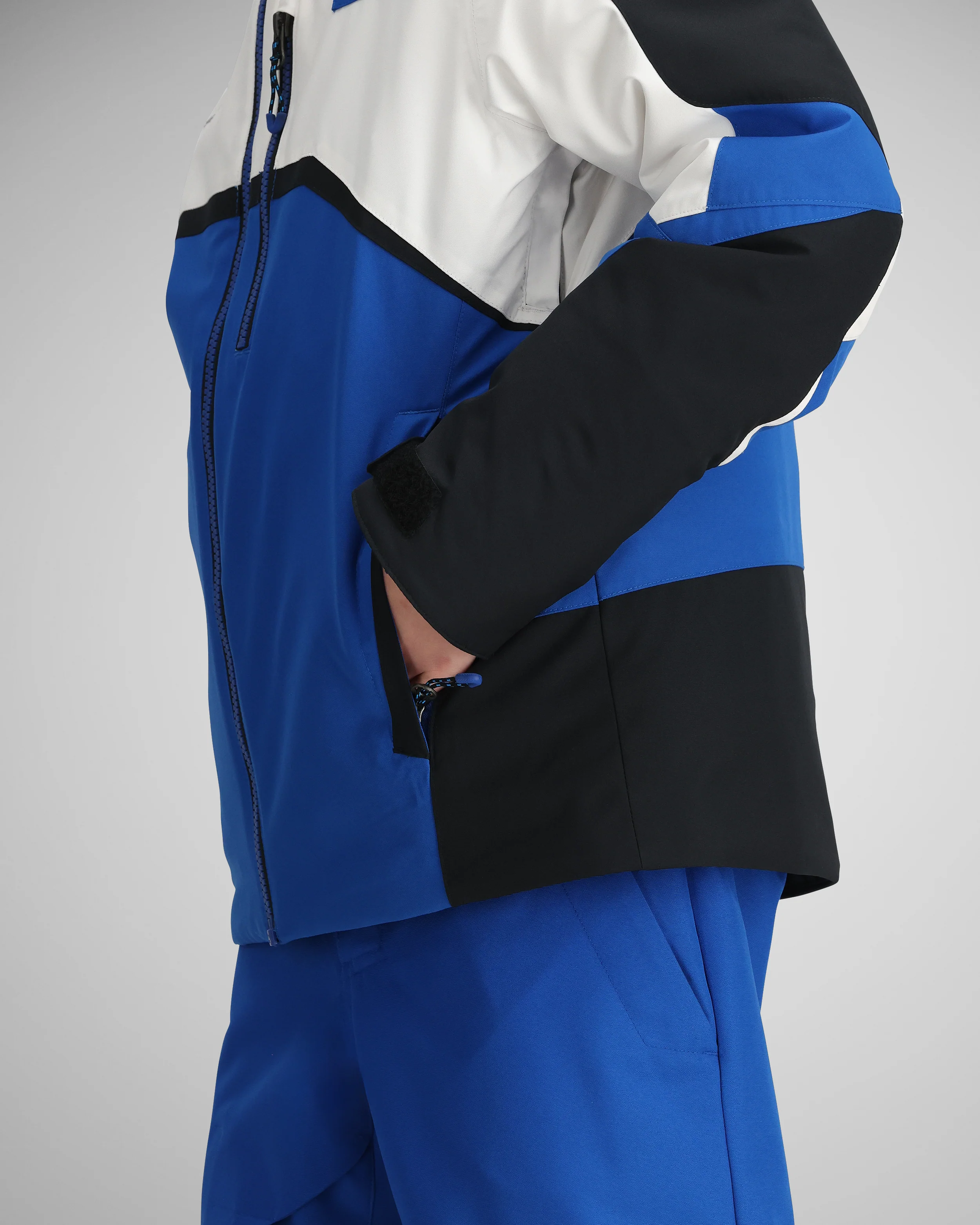 Mach 15 Jacket - Image 50