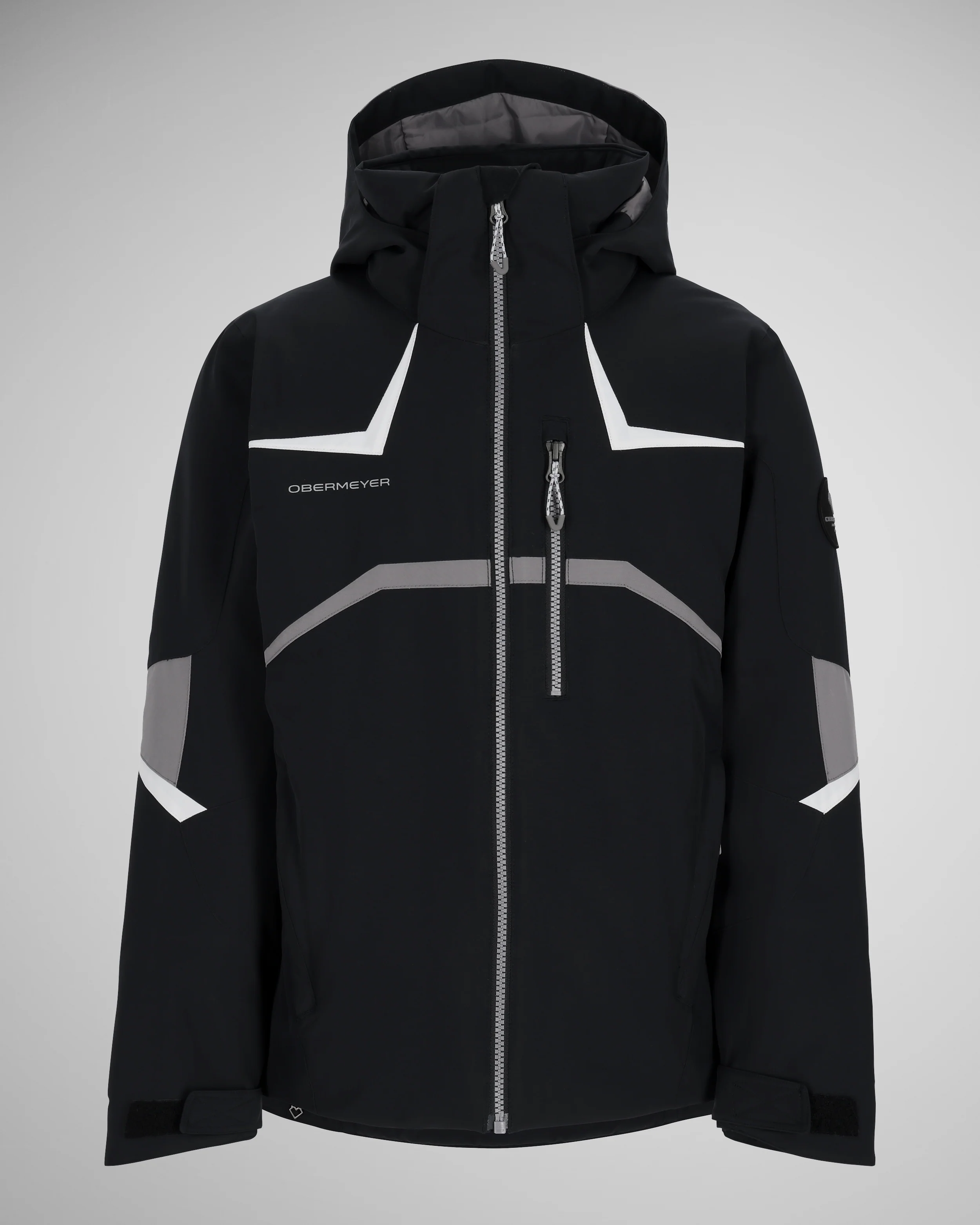 Mach 15 Jacket - Image 51
