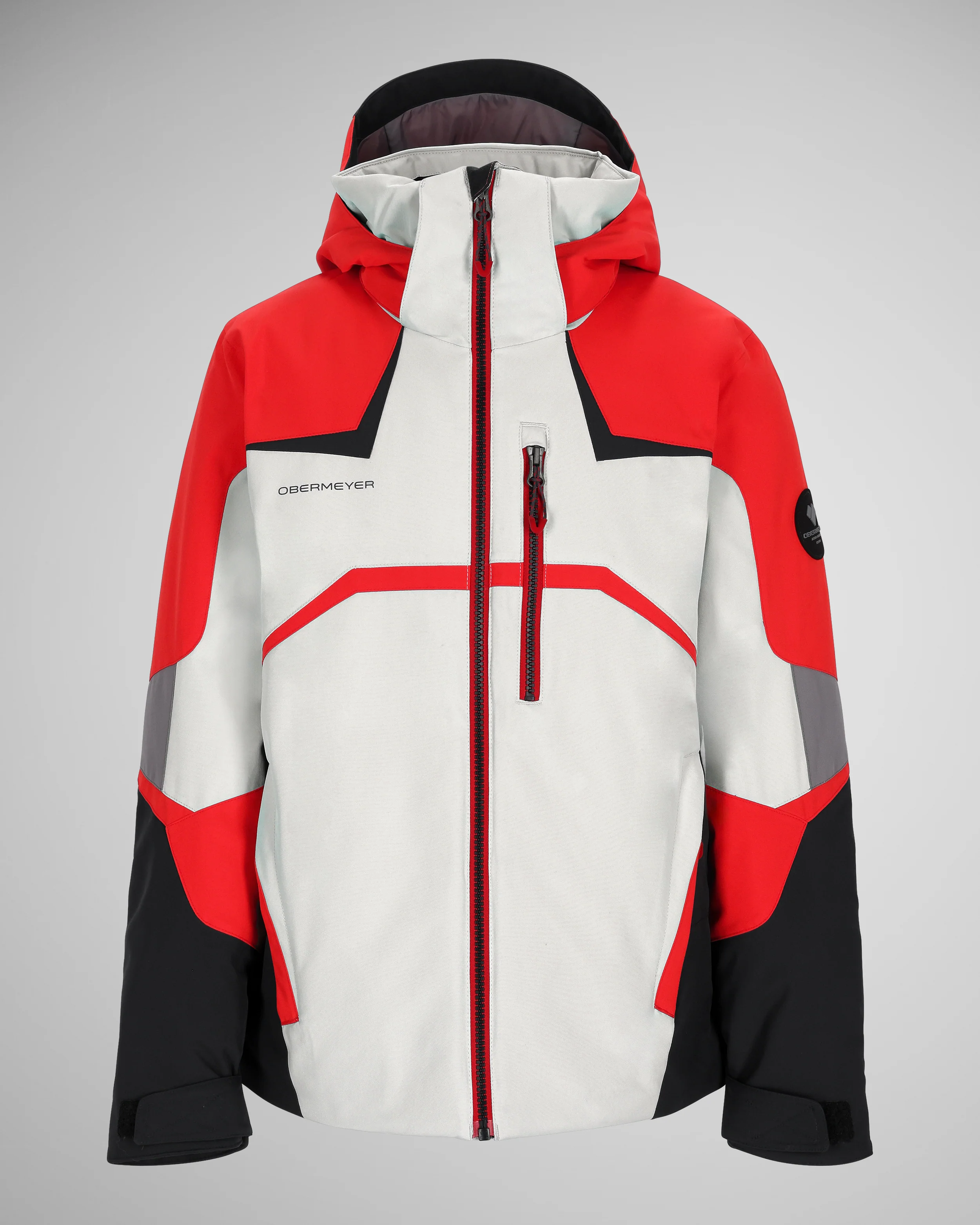 Mach 15 Jacket - Image 52