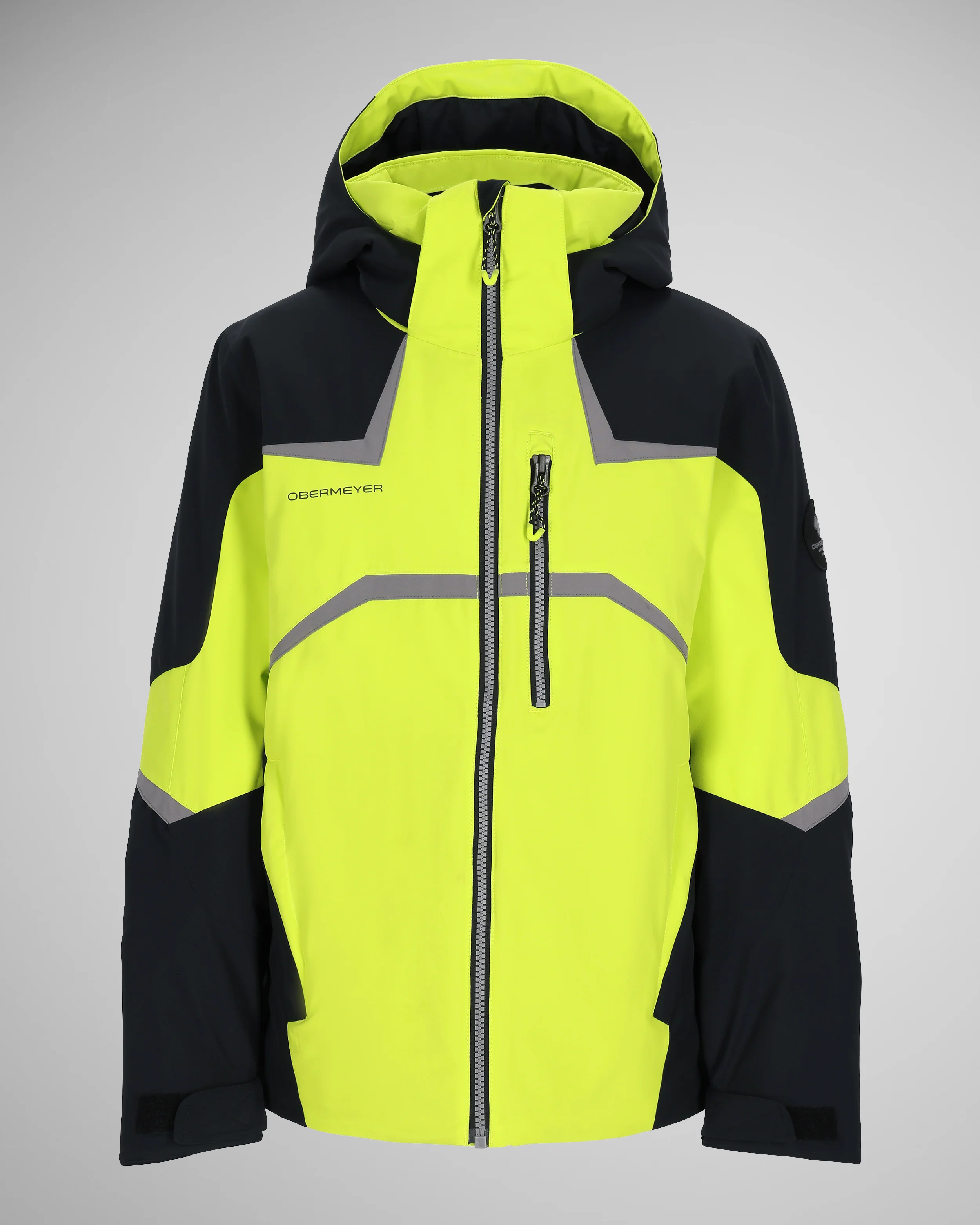 Mach 15 Jacket - Image 53