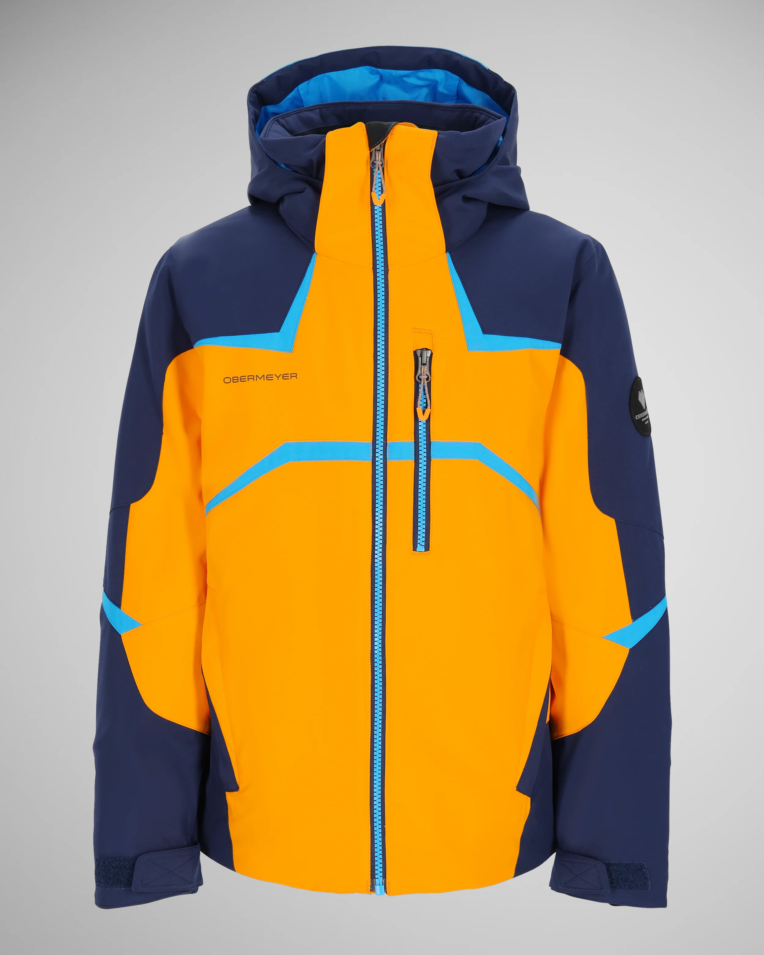 Mach 15 Jacket - Image 54