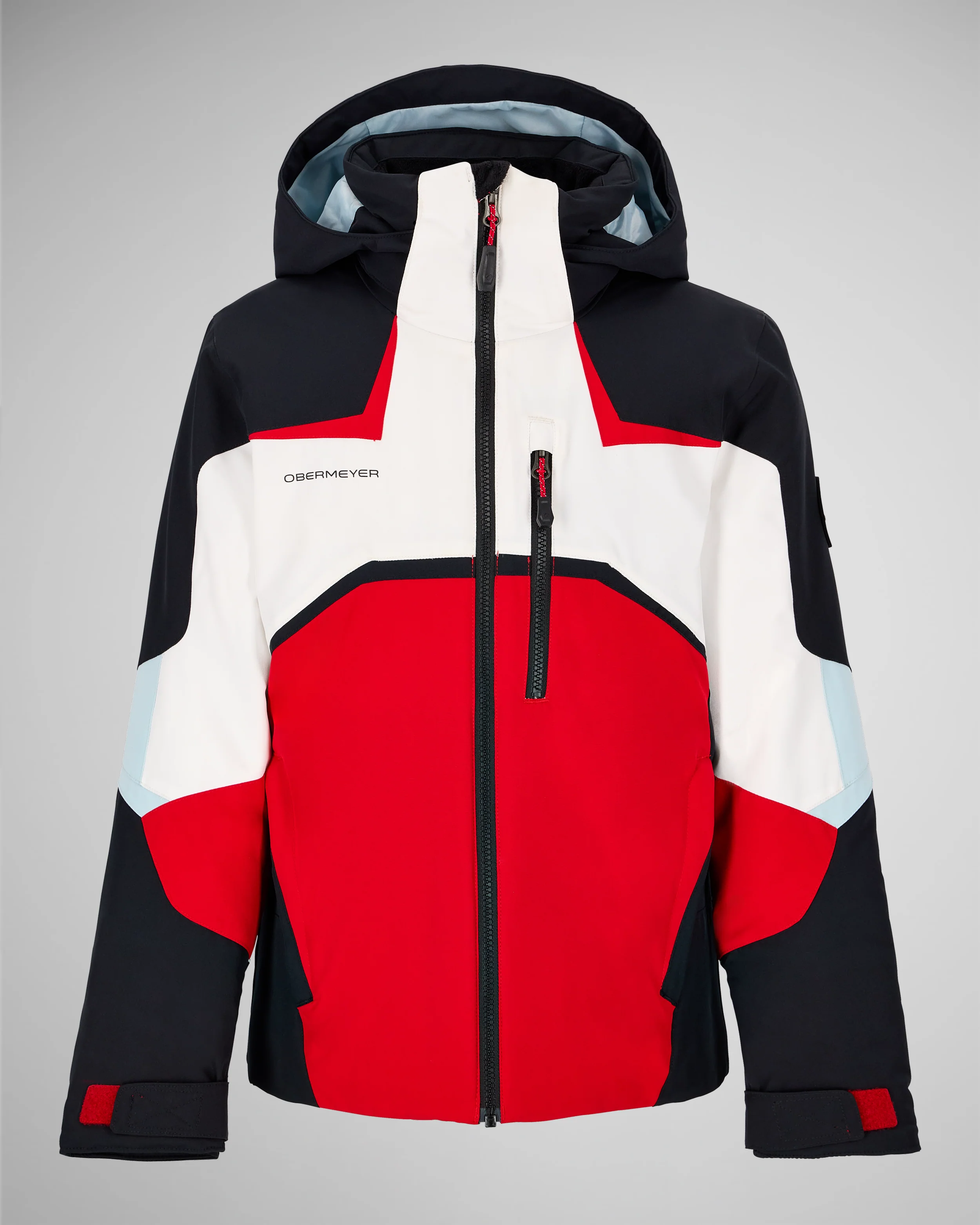 Mach 15 Jacket - Image 55
