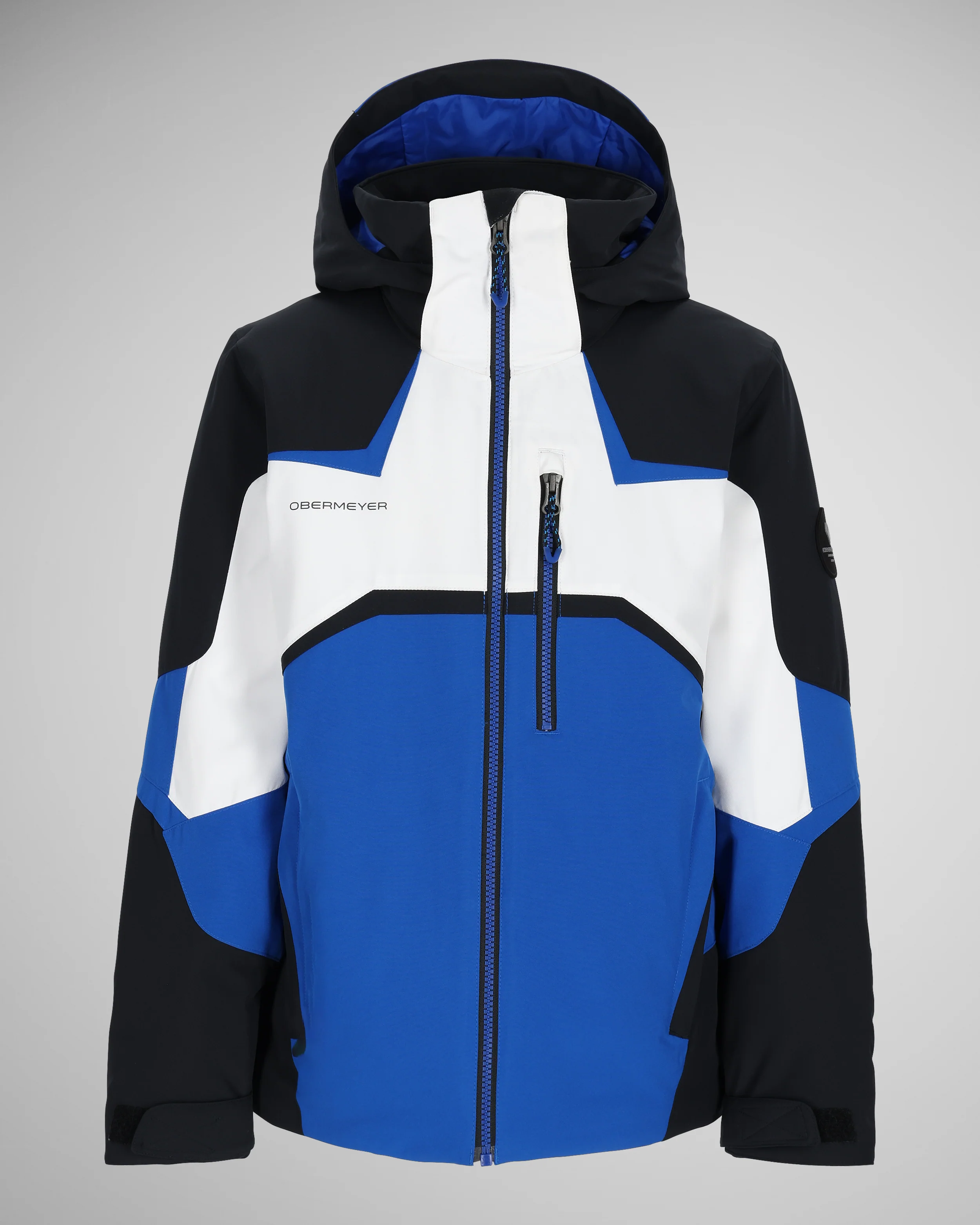 Mach 15 Jacket - Image 56