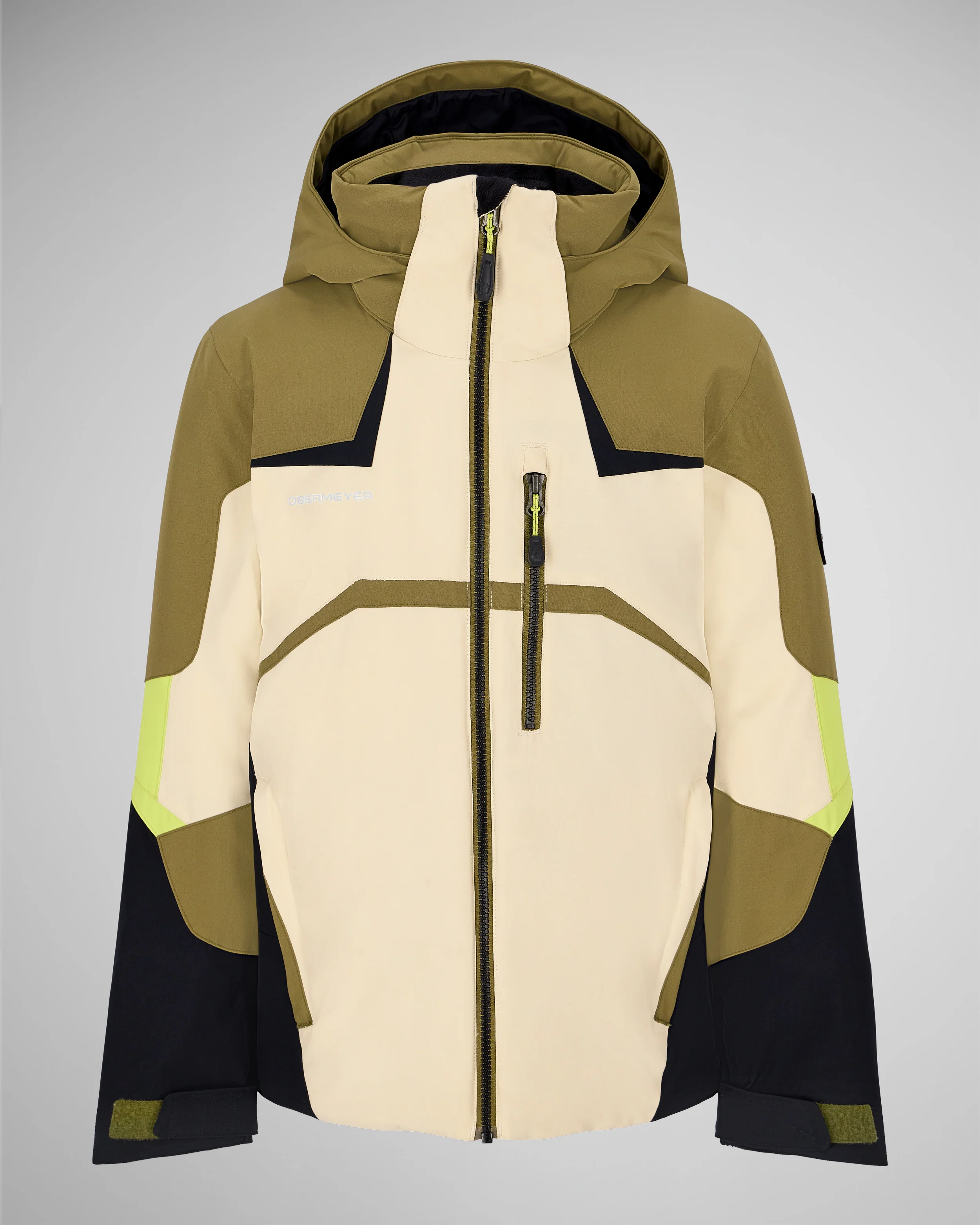 Mach 15 Jacket - Image 57