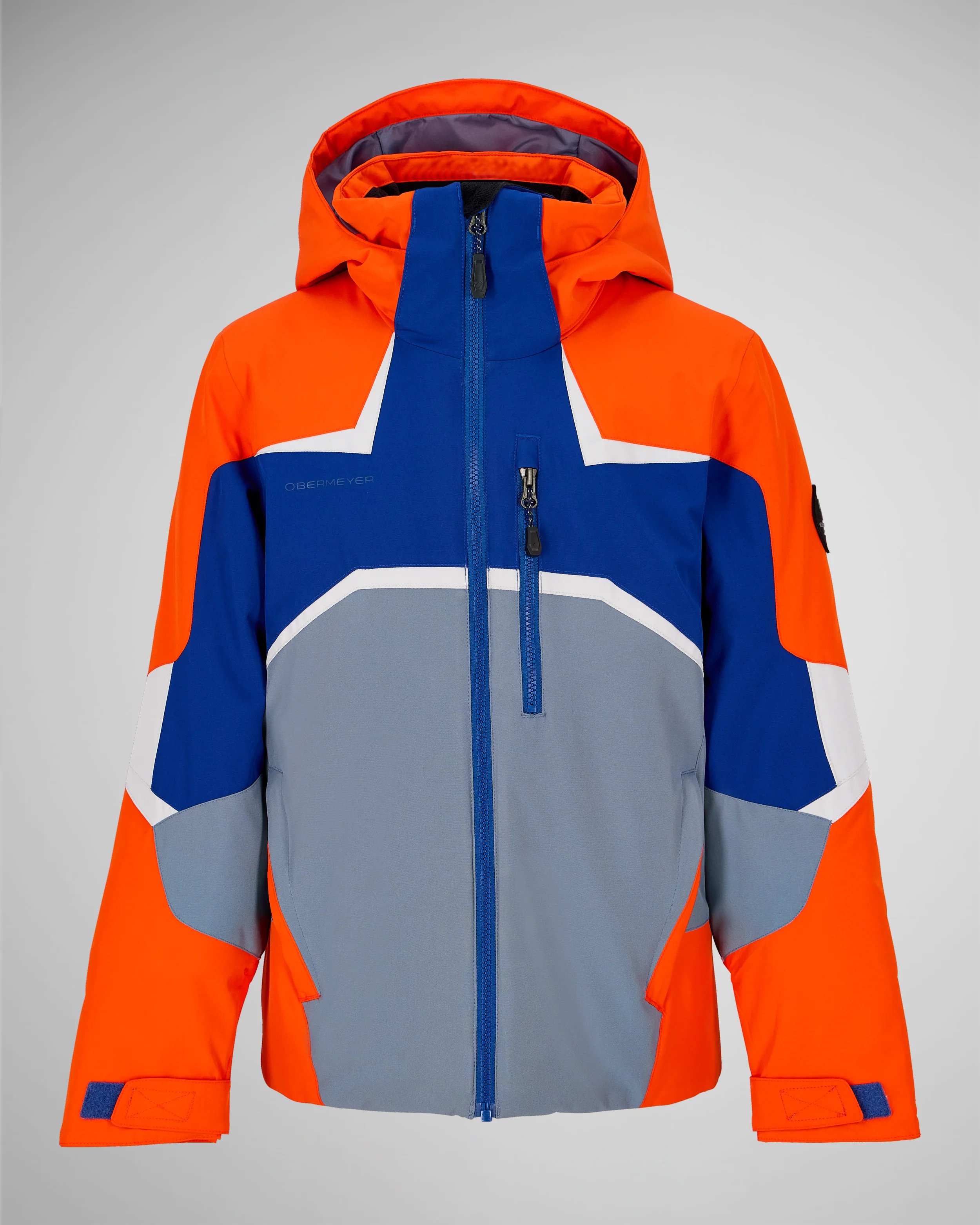 Mach 15 Jacket - Image 58