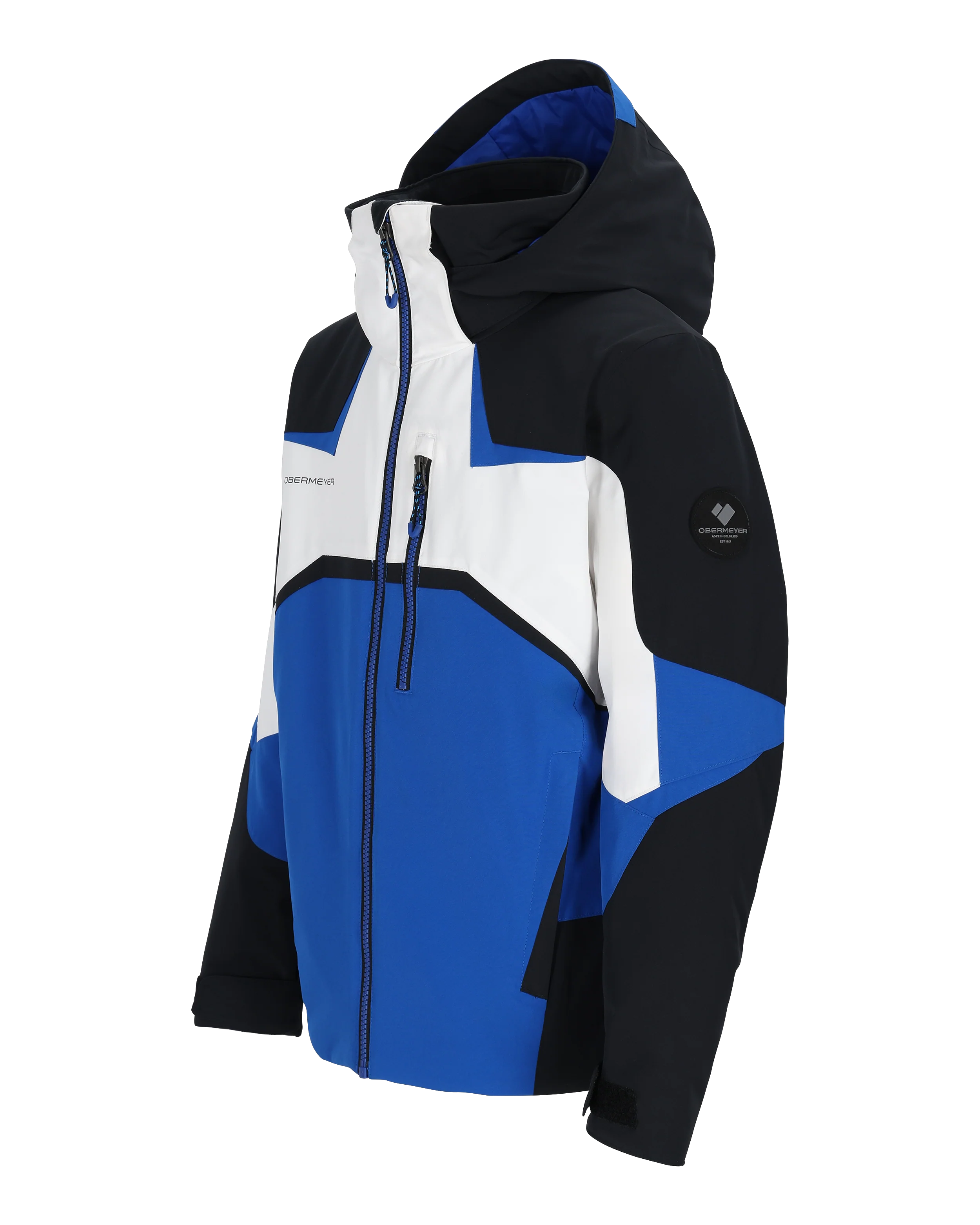 Mach 15 Jacket - Image 6