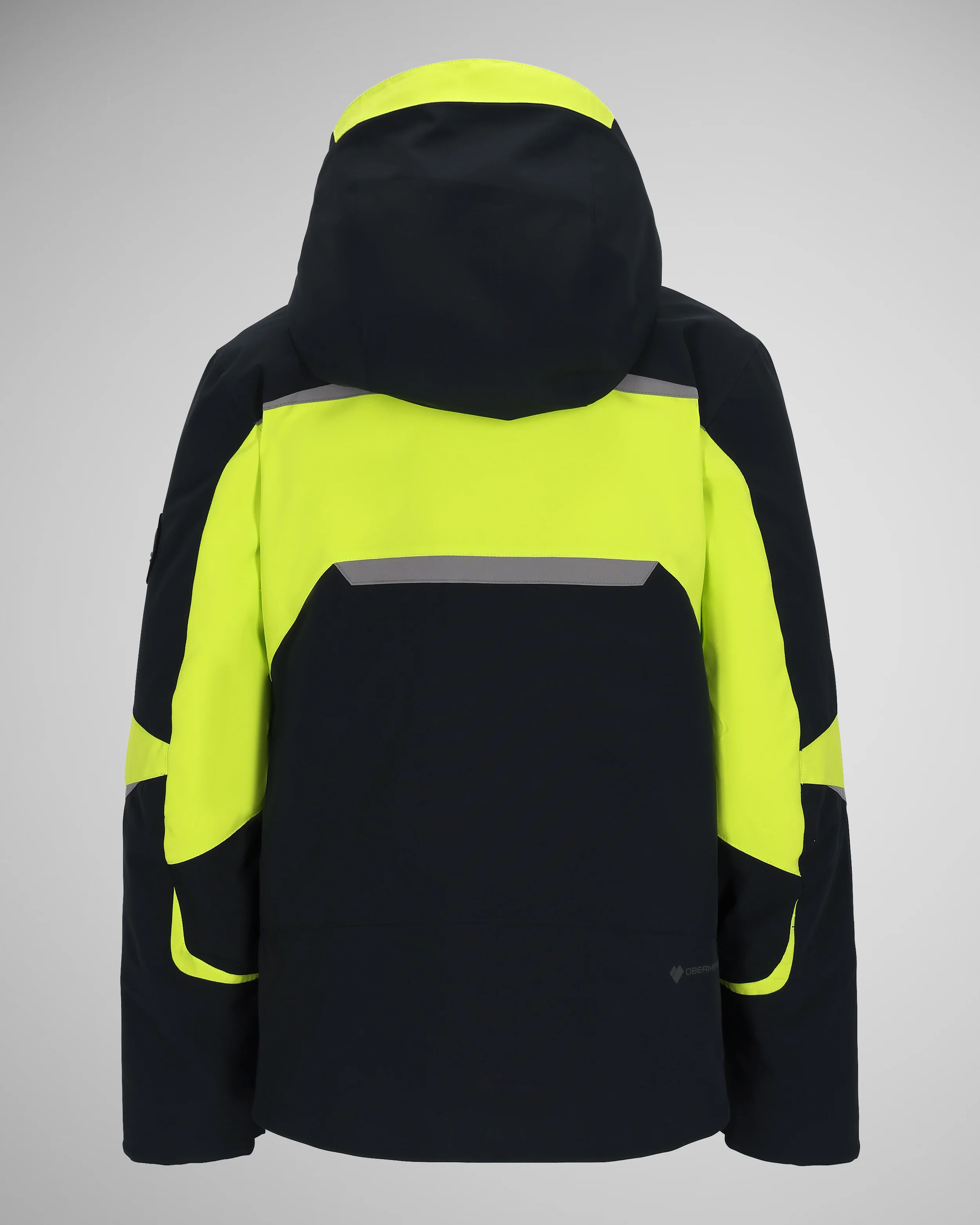 Mach 15 Jacket - Image 62