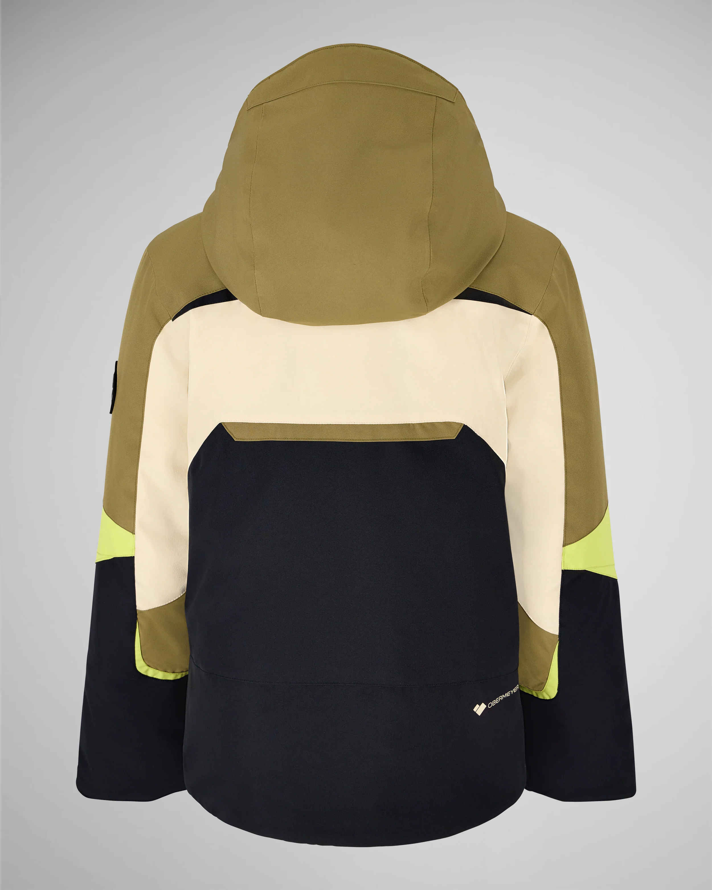 Mach 15 Jacket - Image 66