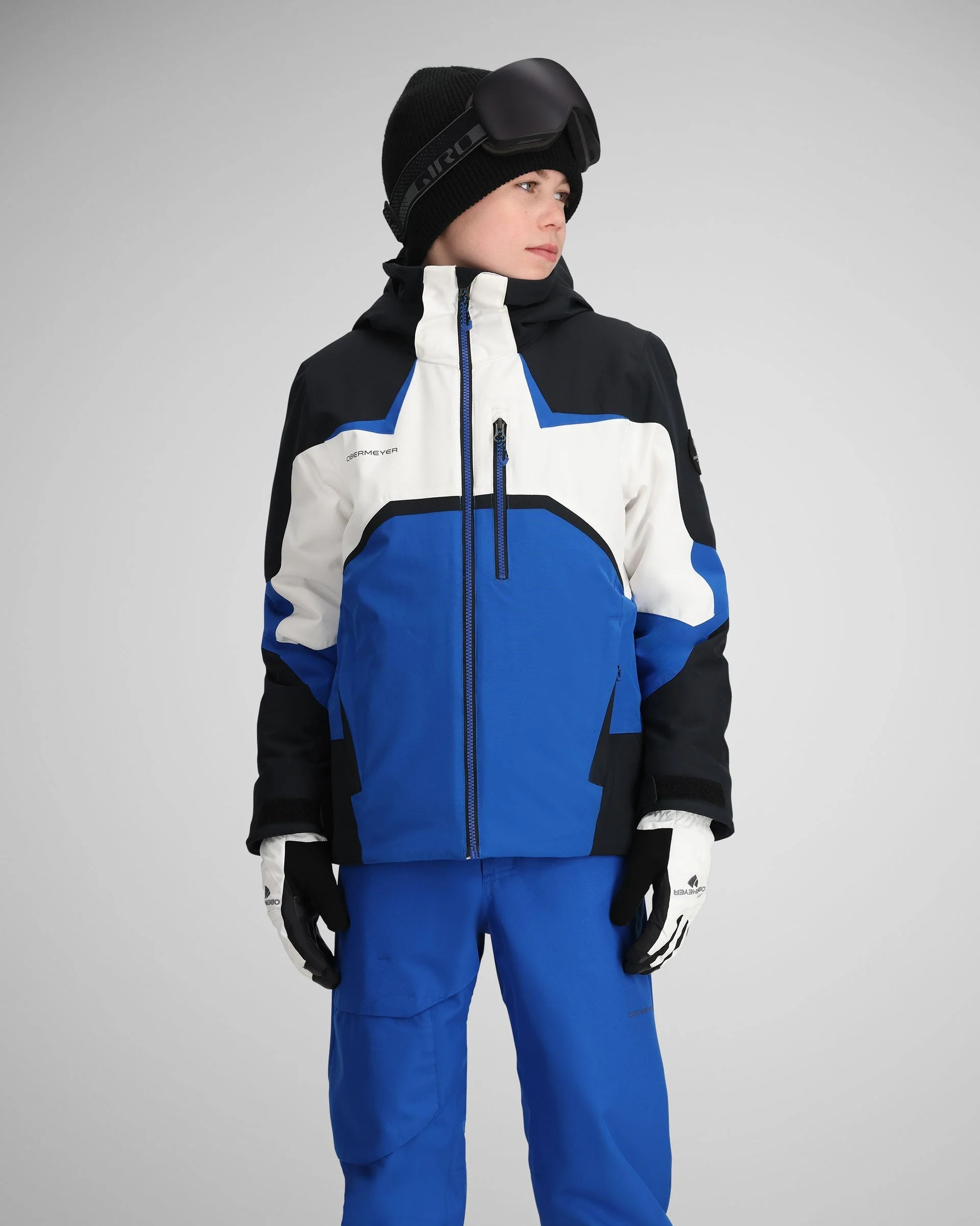 Mach 15 Jacket - Image 69