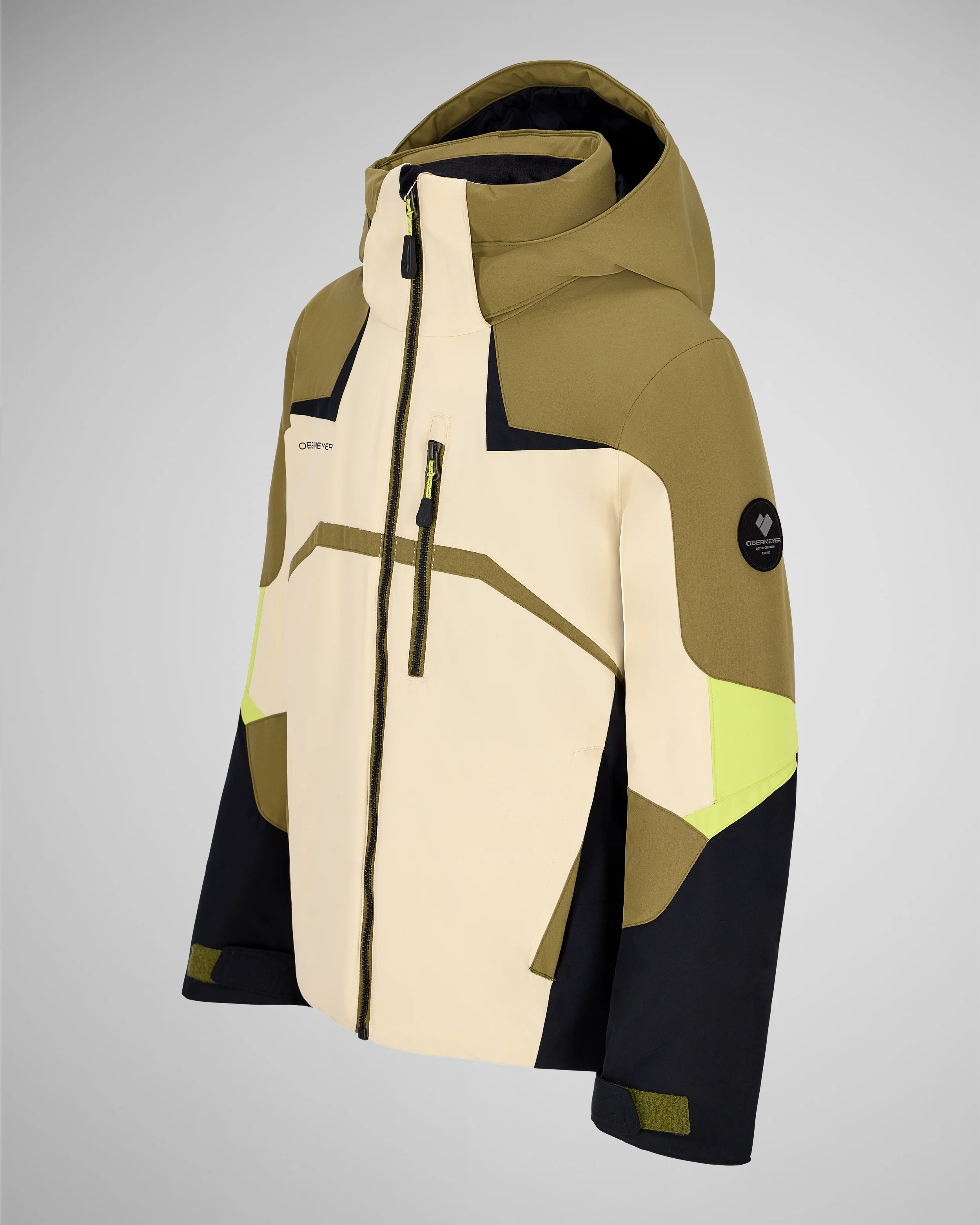 Mach 15 Jacket - Image 7