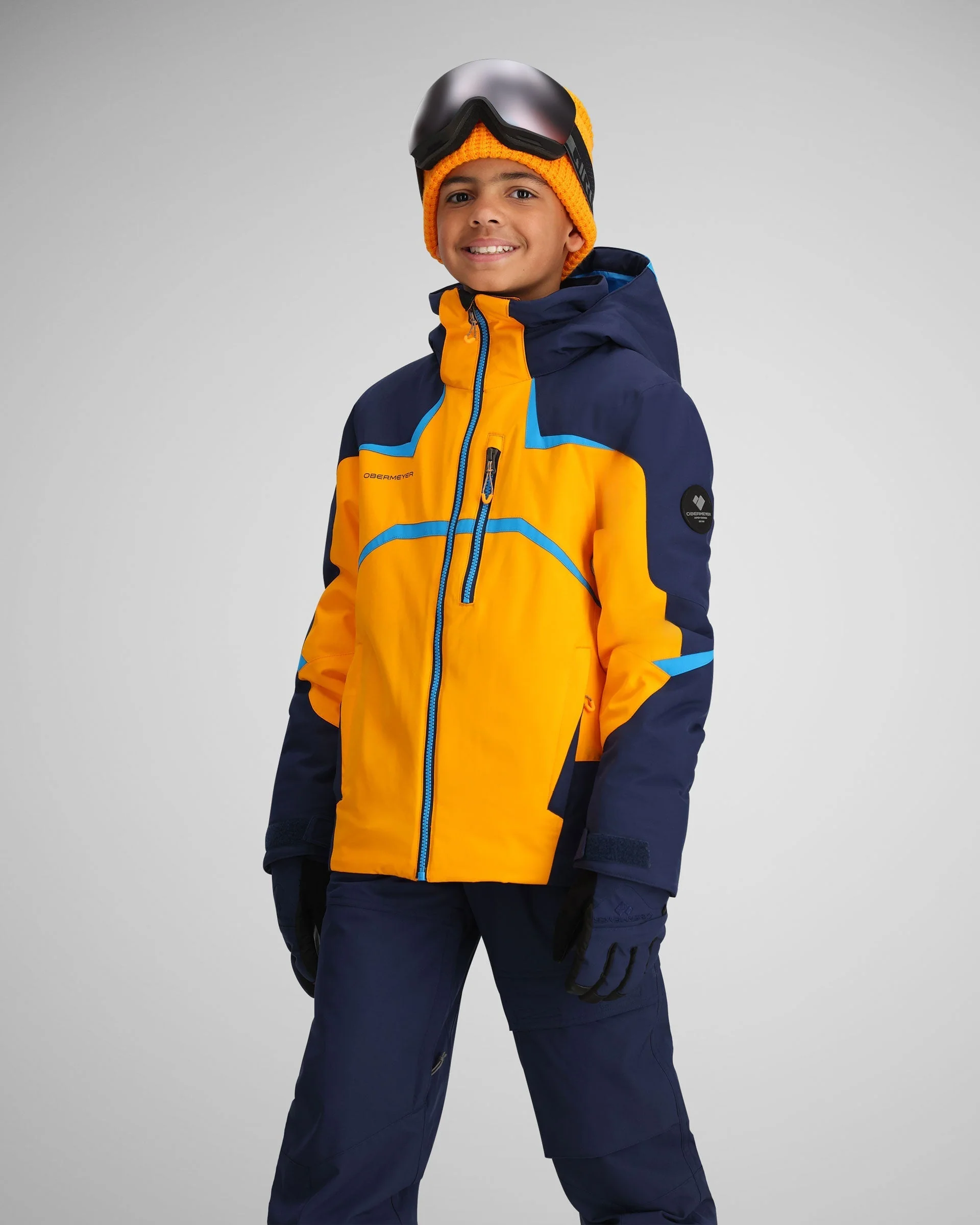Mach 15 Jacket - Image 70