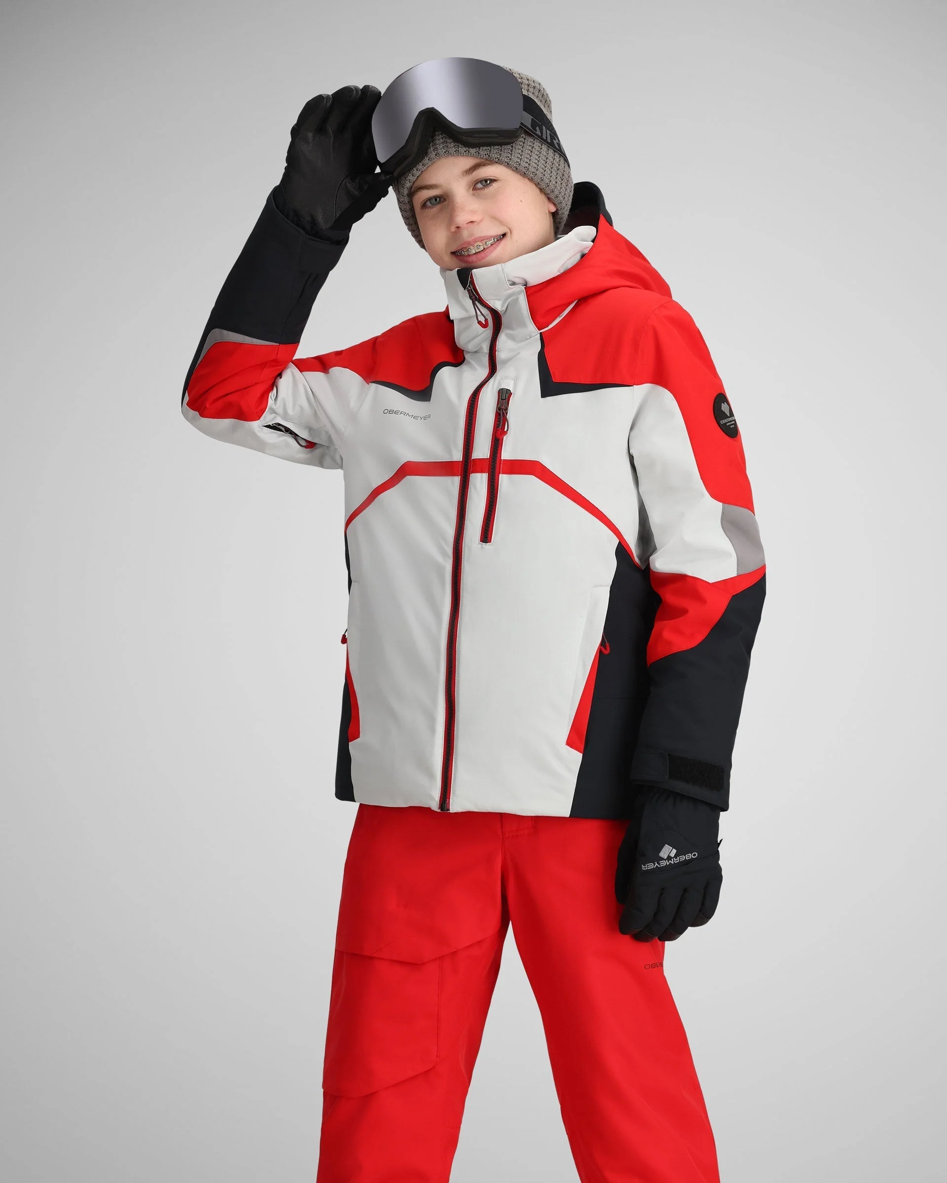 Mach 15 Jacket - Image 72