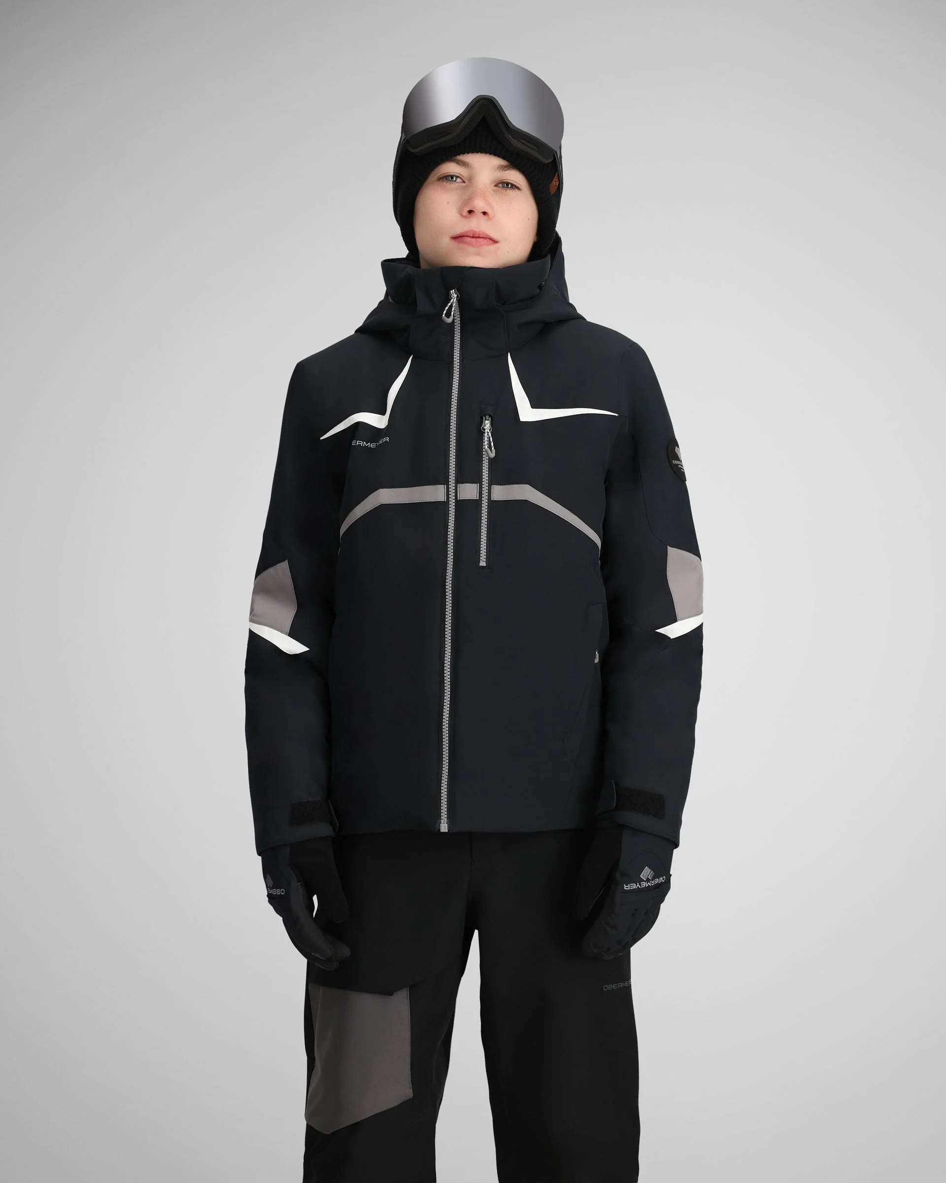 Mach 15 Jacket - Image 73
