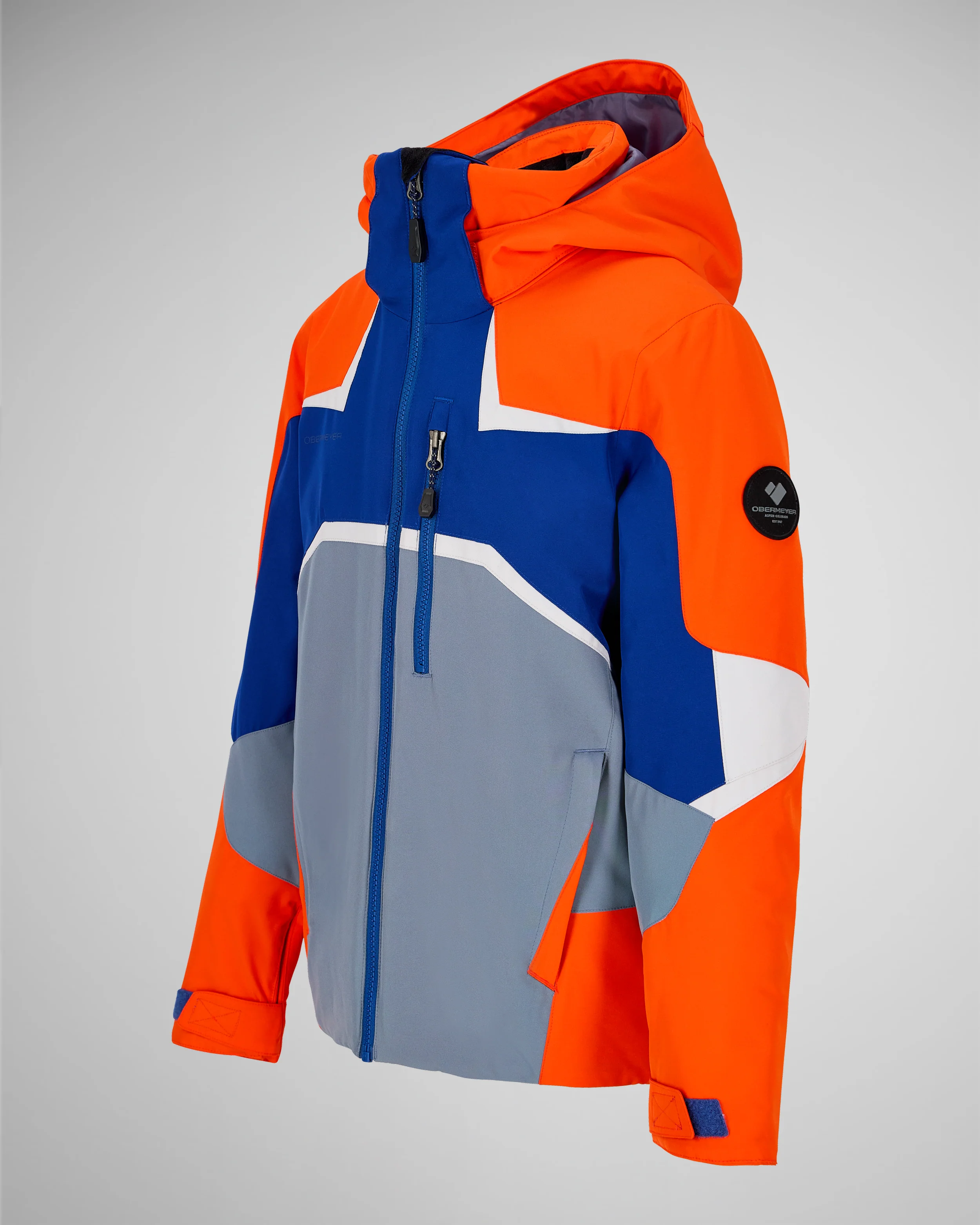 Mach 15 Jacket - Image 8