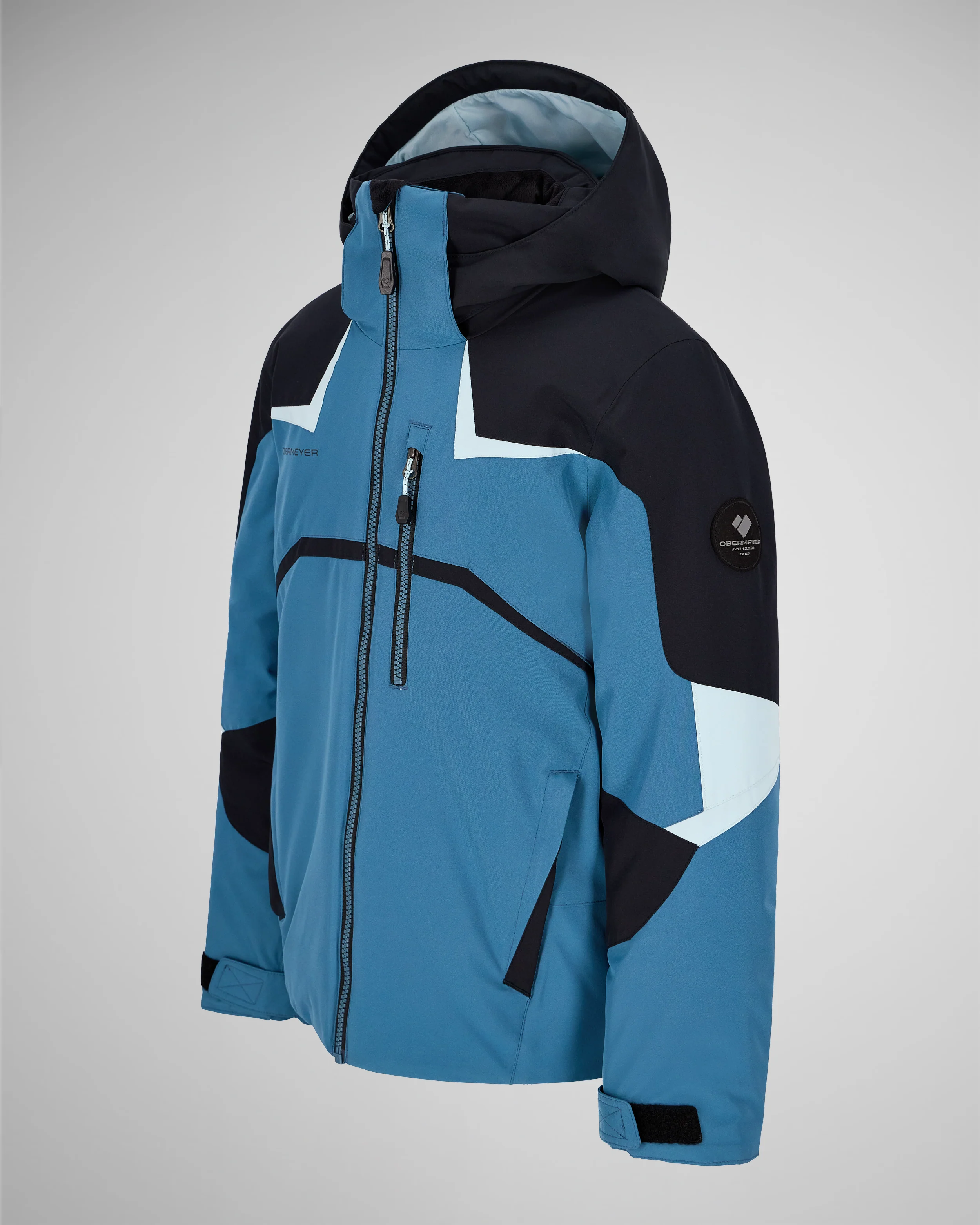 Mach 15 Jacket - Image 9