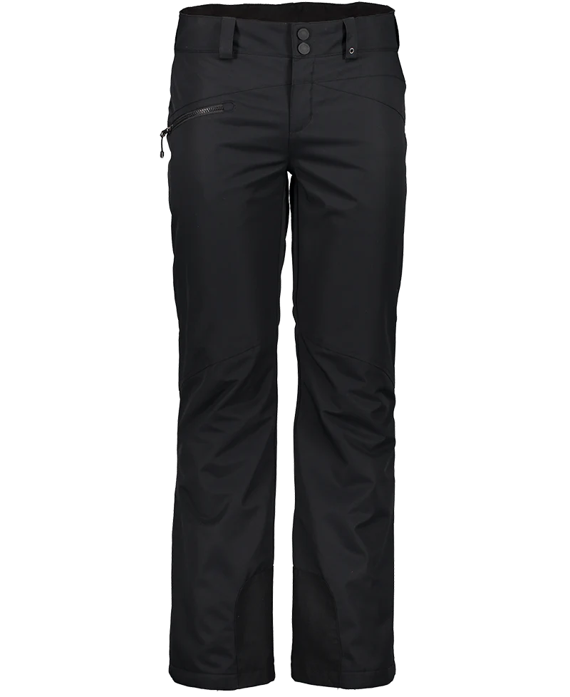 Malta Pant | Black - Image 15