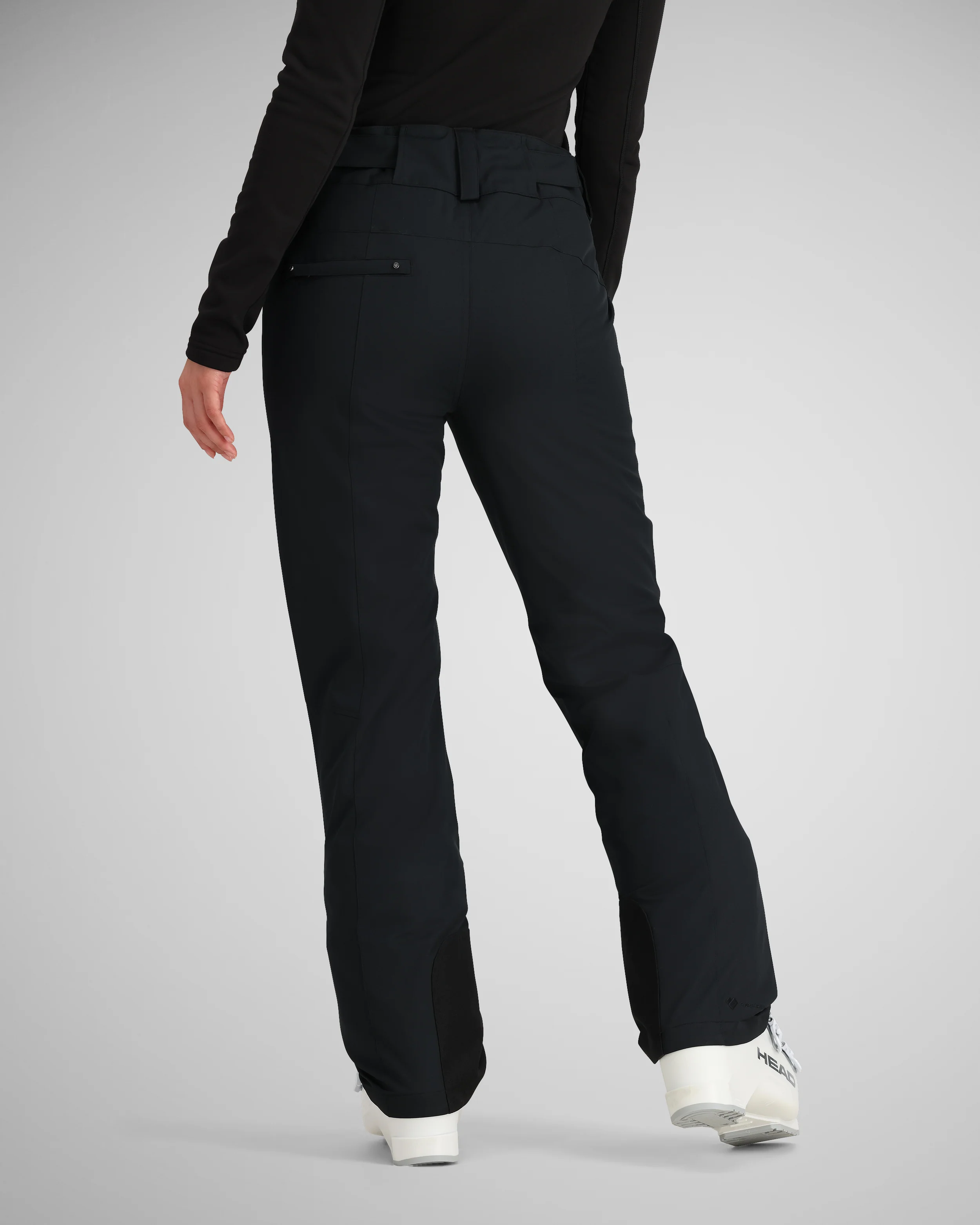 Malta Pant | Black - Image 4